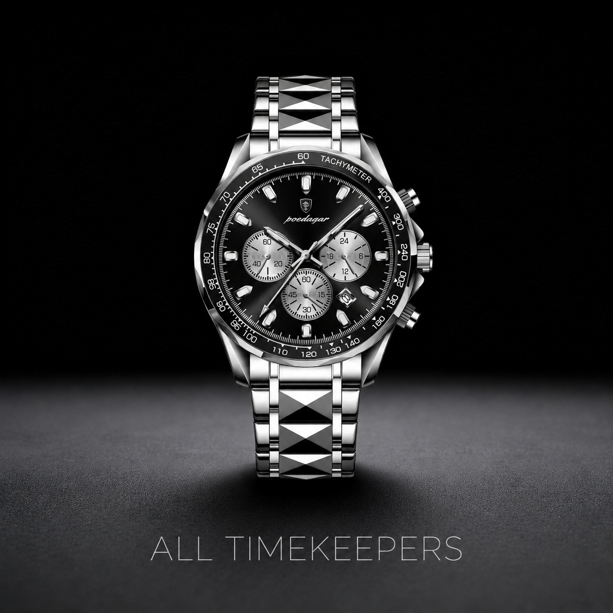 ALL TIMEKEEPERS