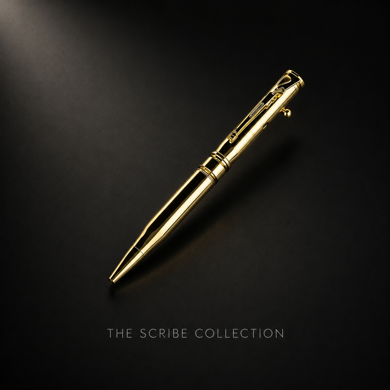 THE SCRIBE COLLECTION
