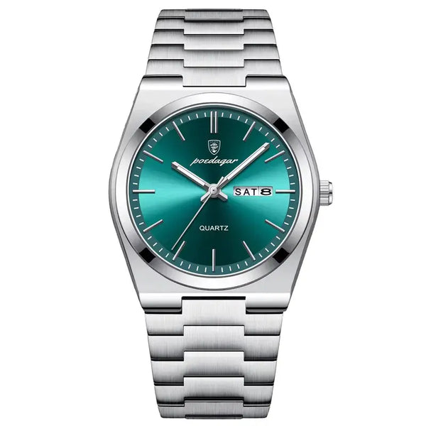 Velmont® Teal Meridian
