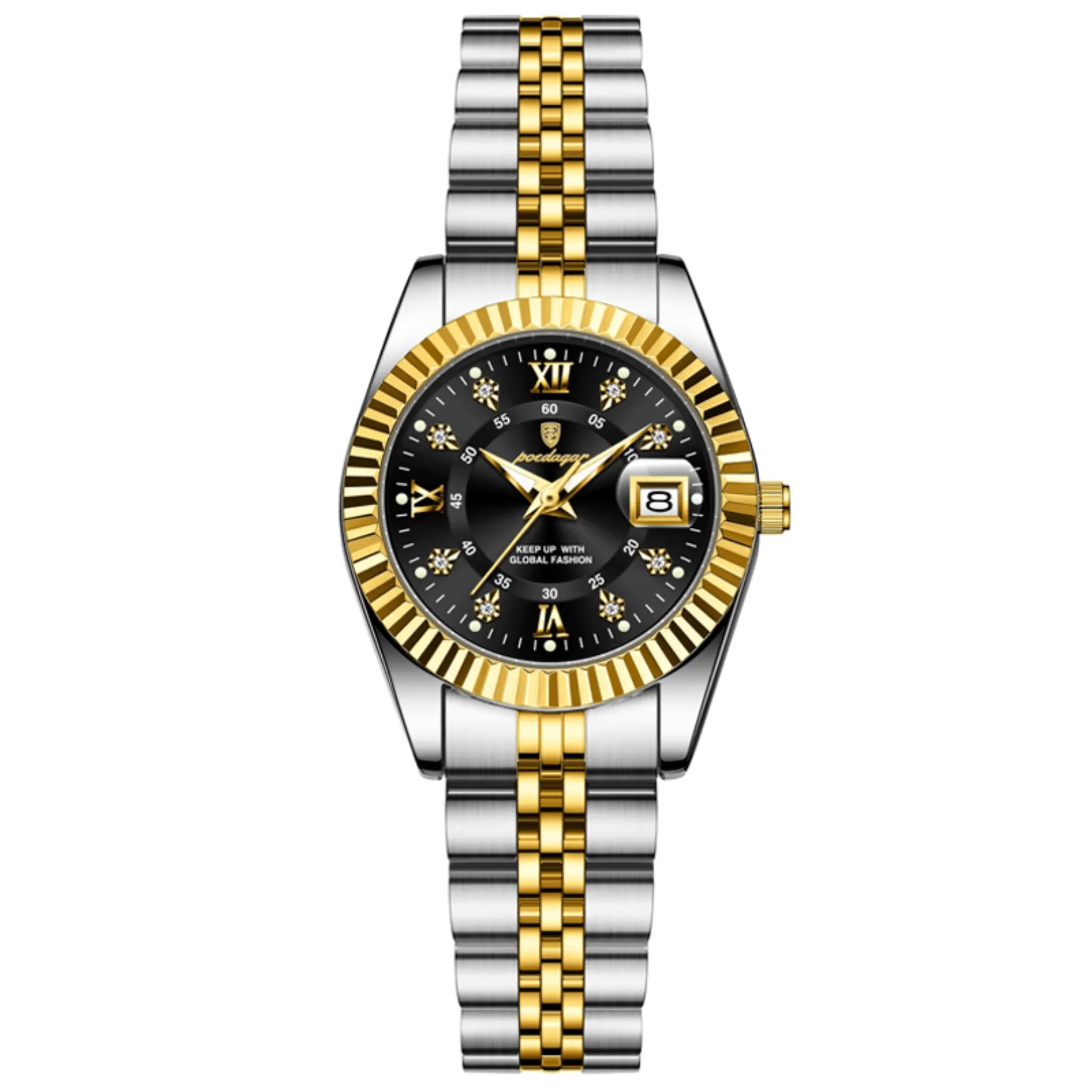 Velmont® Dateur