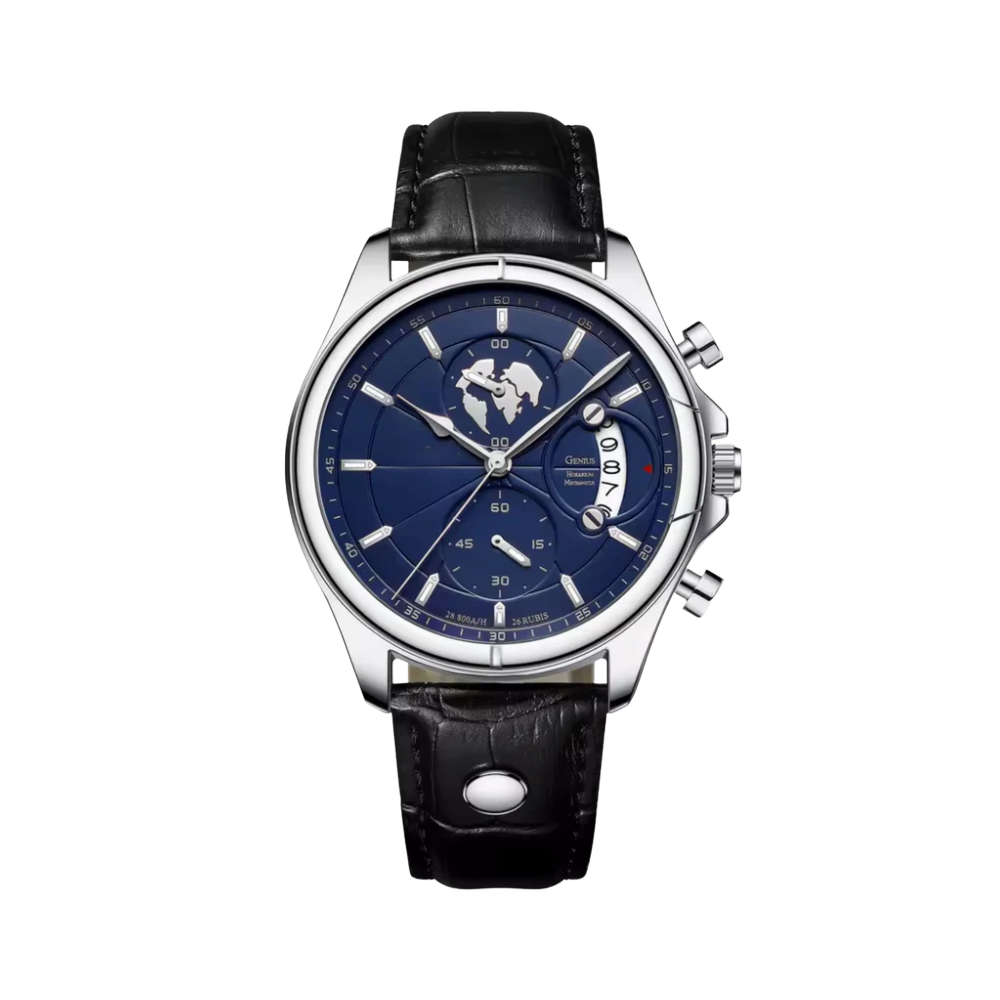Meridian Atlantic Steel