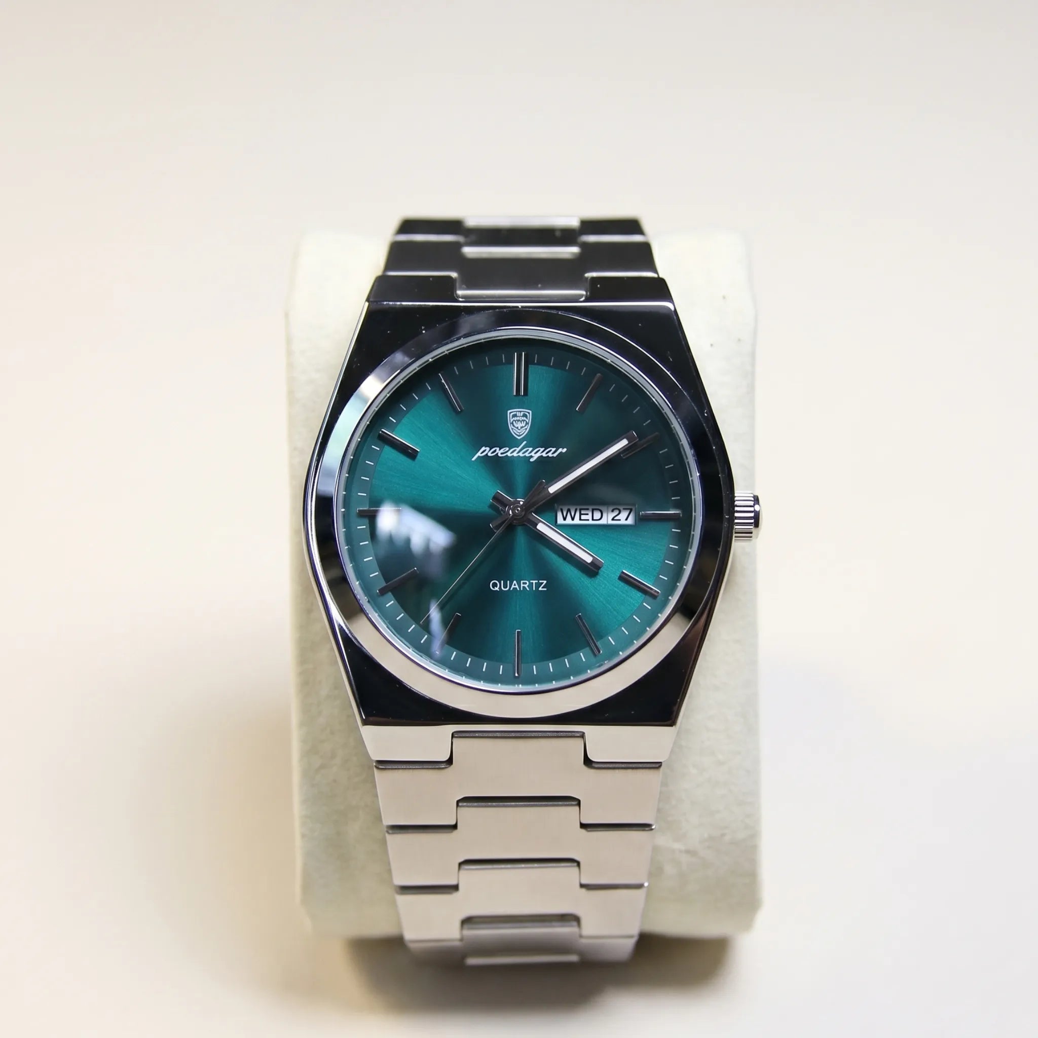 Velmont® Teal Meridian