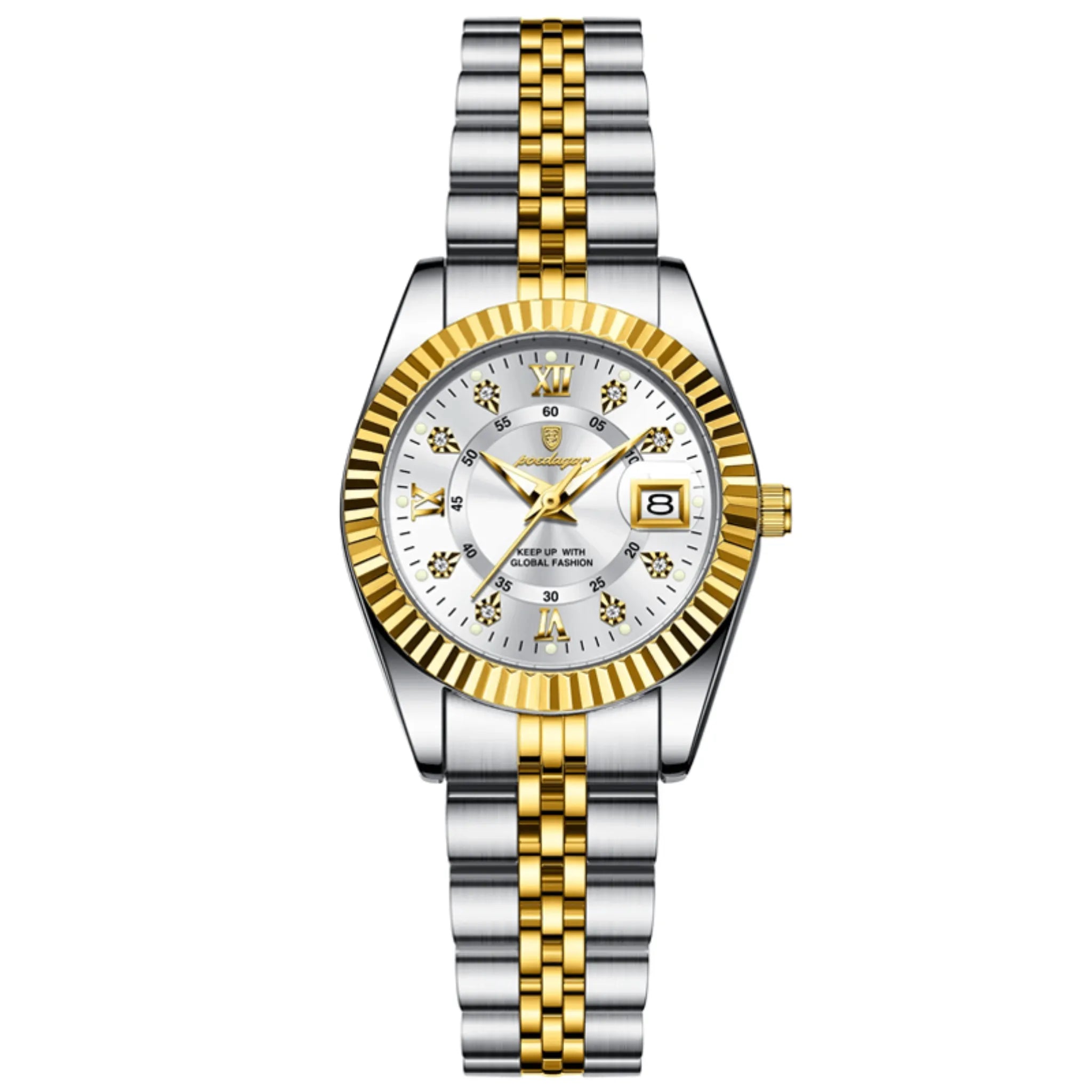 Velmont® Dateur