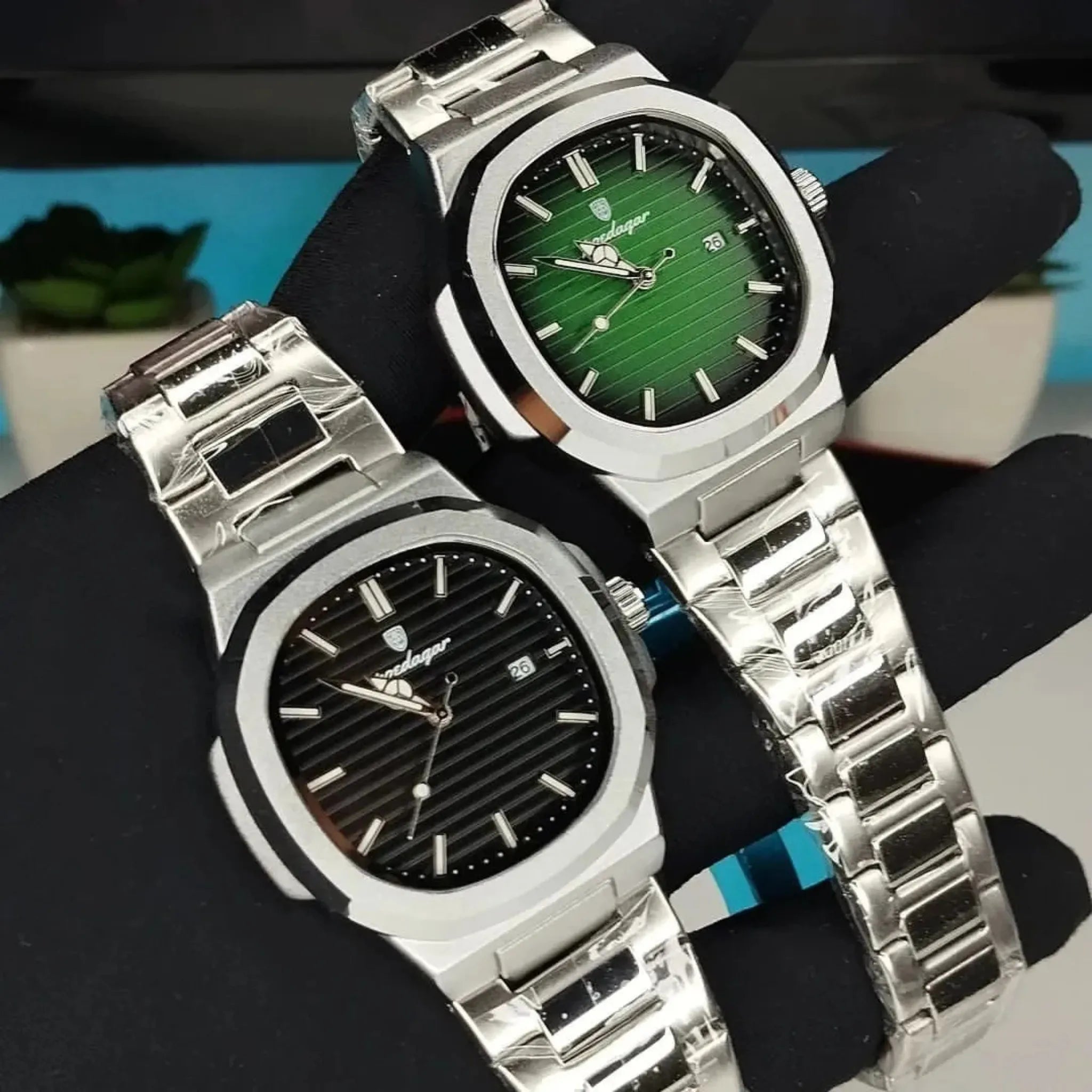 Velmont® Nautilus