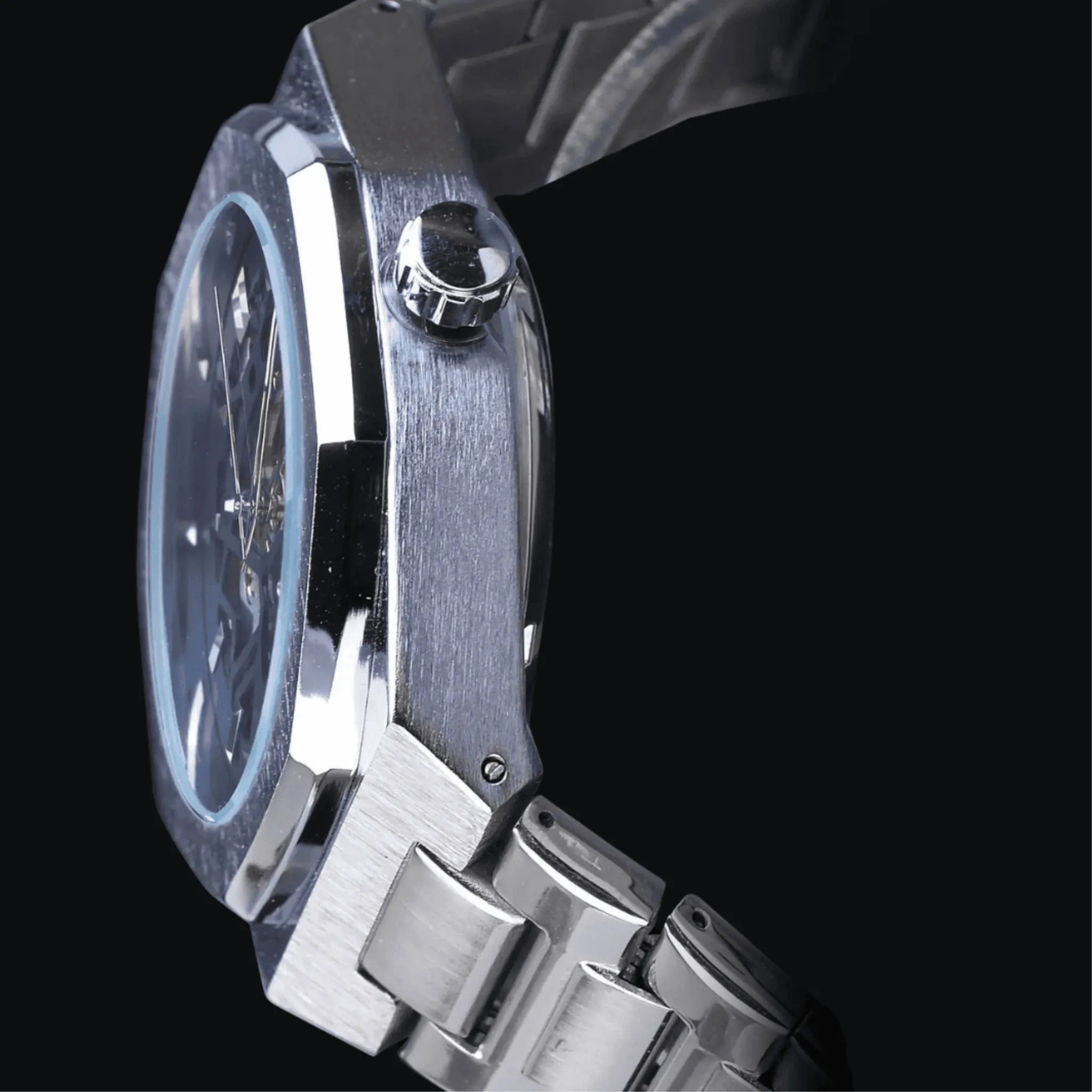 Velmont® Iron Ridge