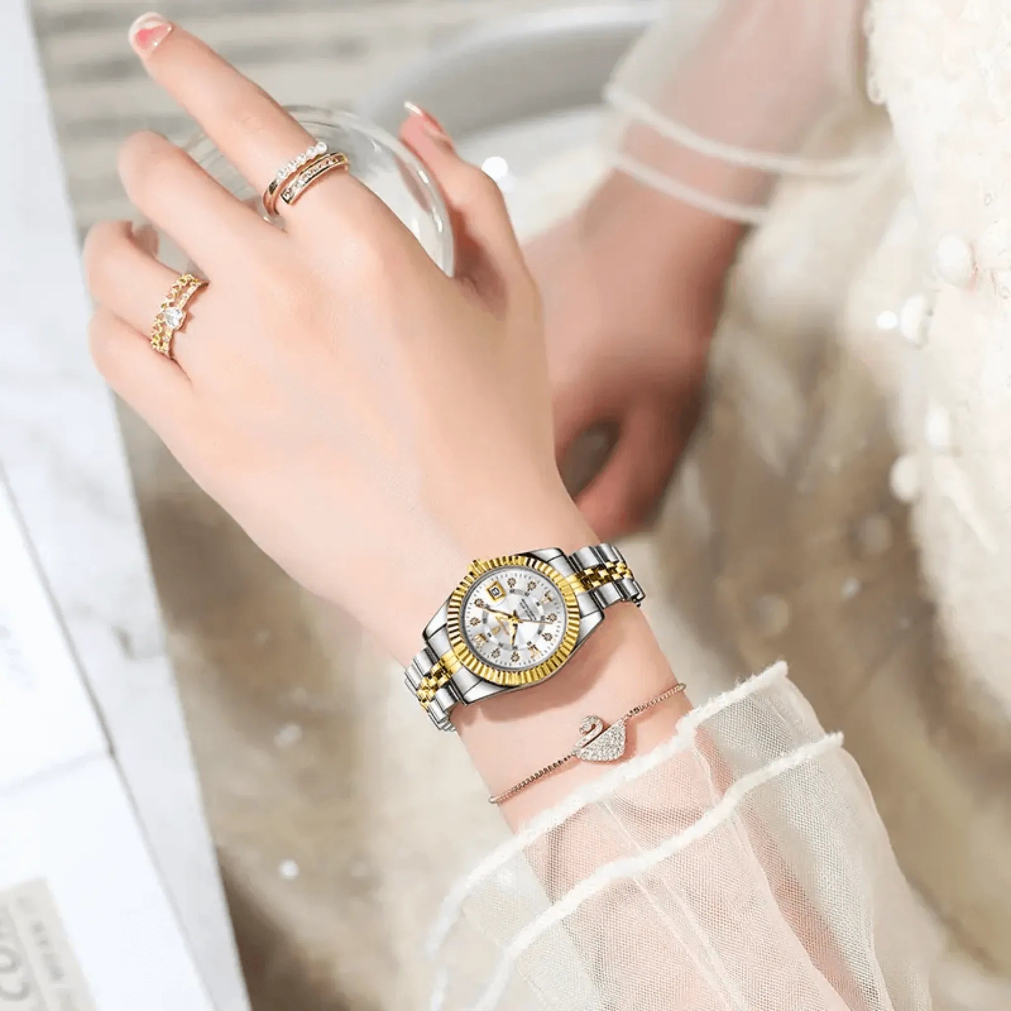 Velmont® Dateur