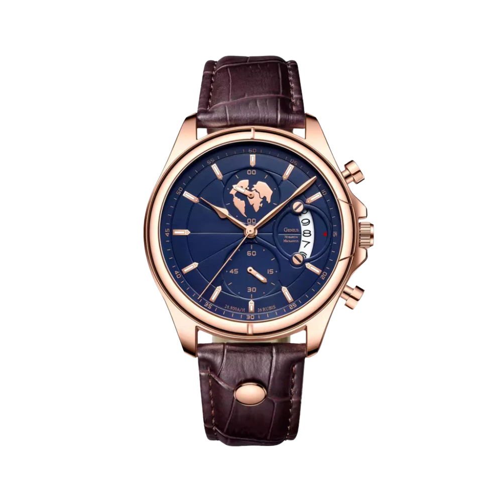 Meridian Atlantic Rose