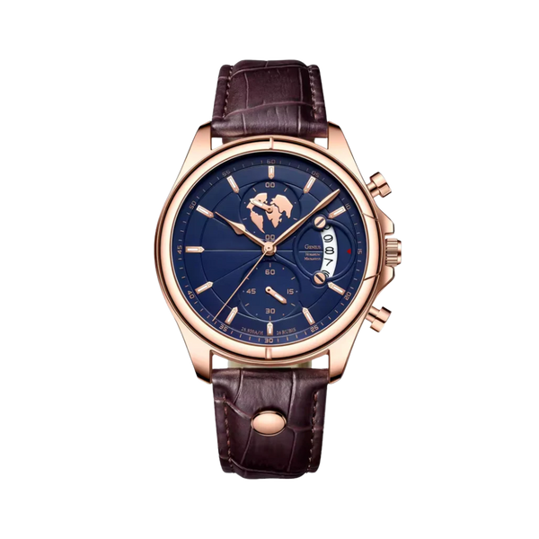 Meridian Atlantic Rose