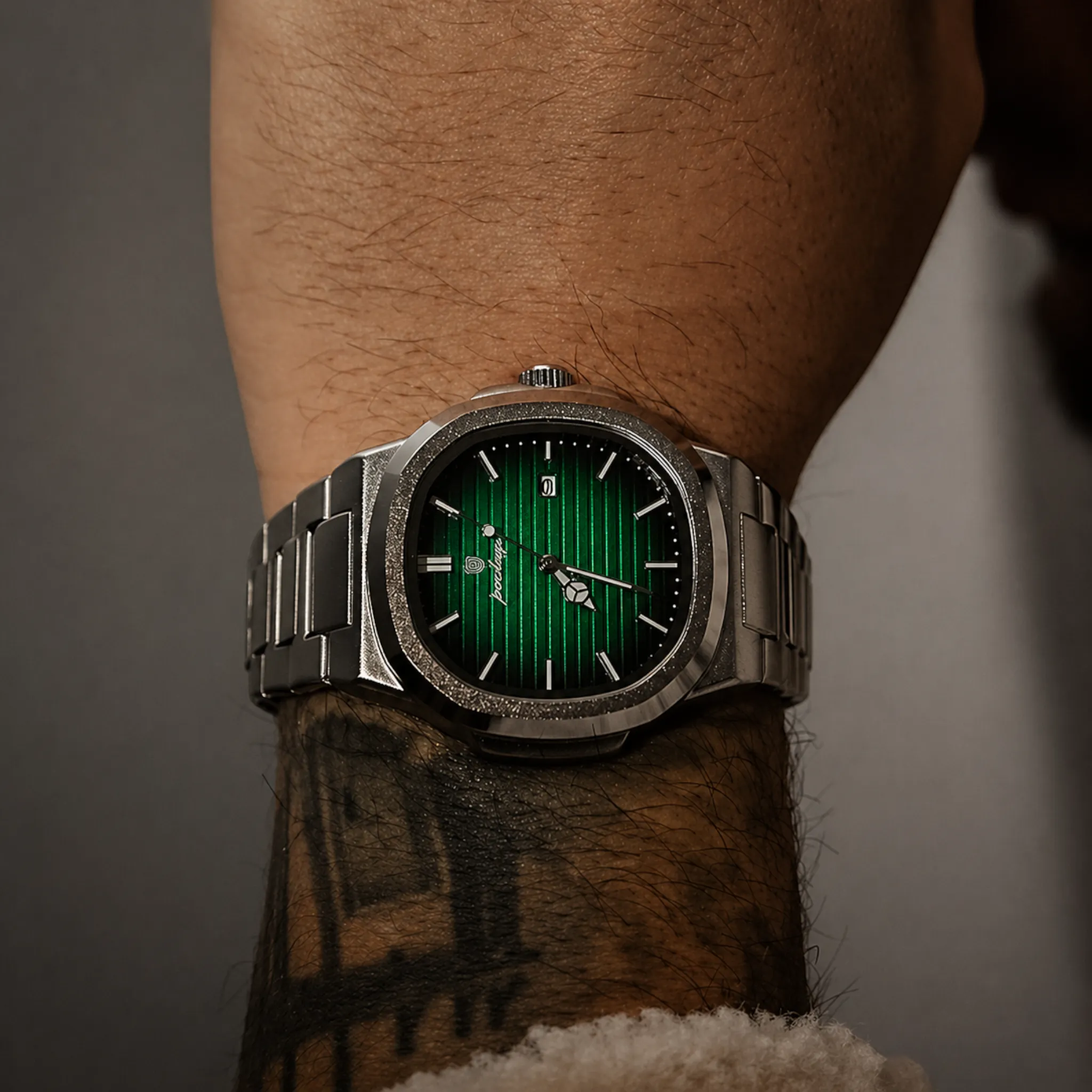 Velmont® Nautilus