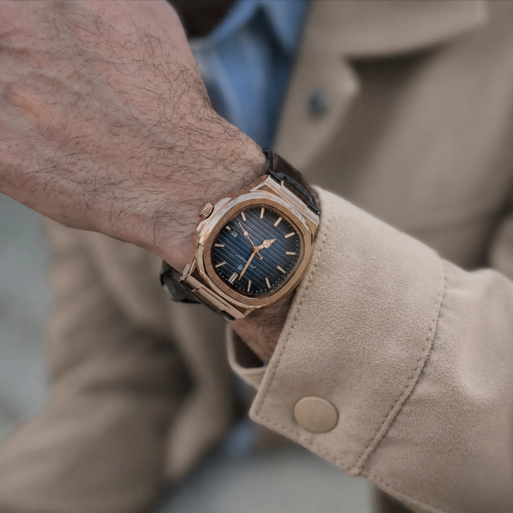 Velmont® Atlantic