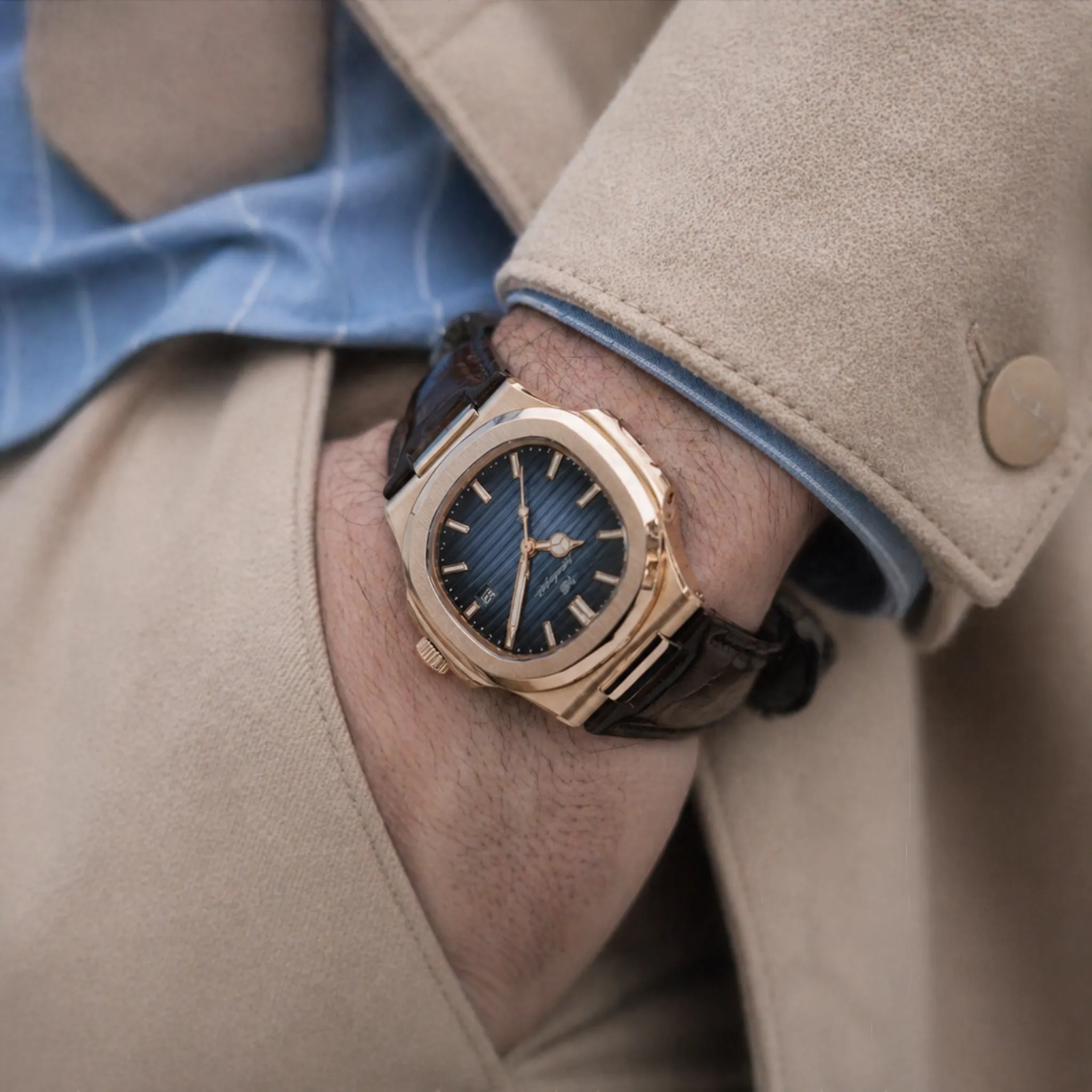 Velmont® Atlantic