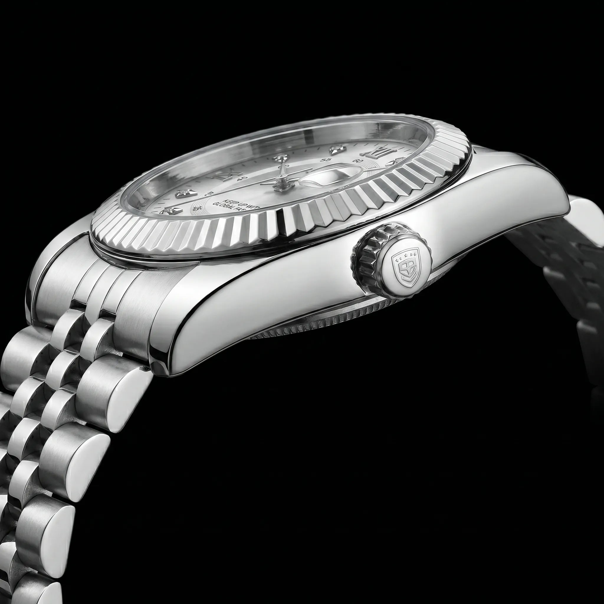 Velmont® Argent