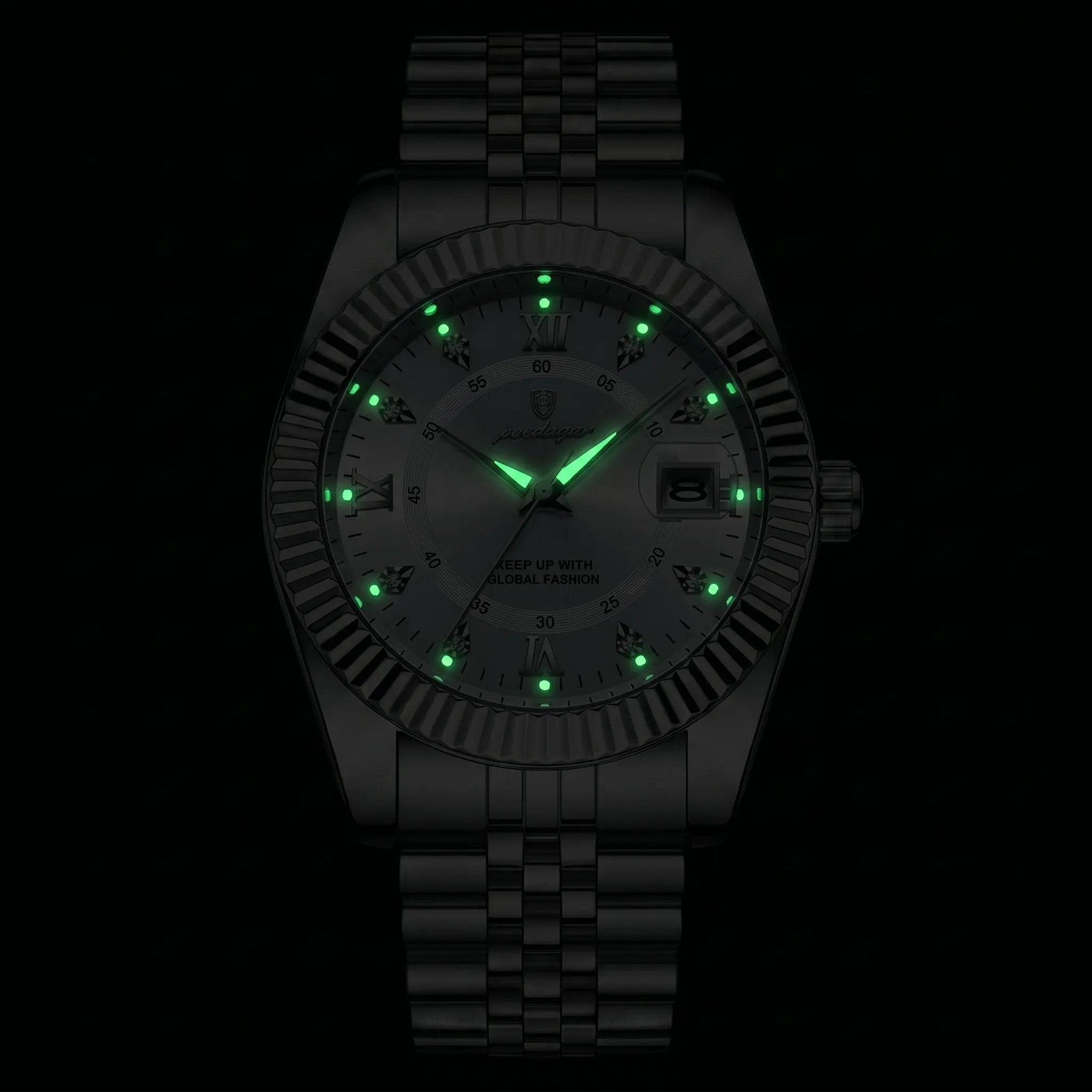 Velmont® Argent