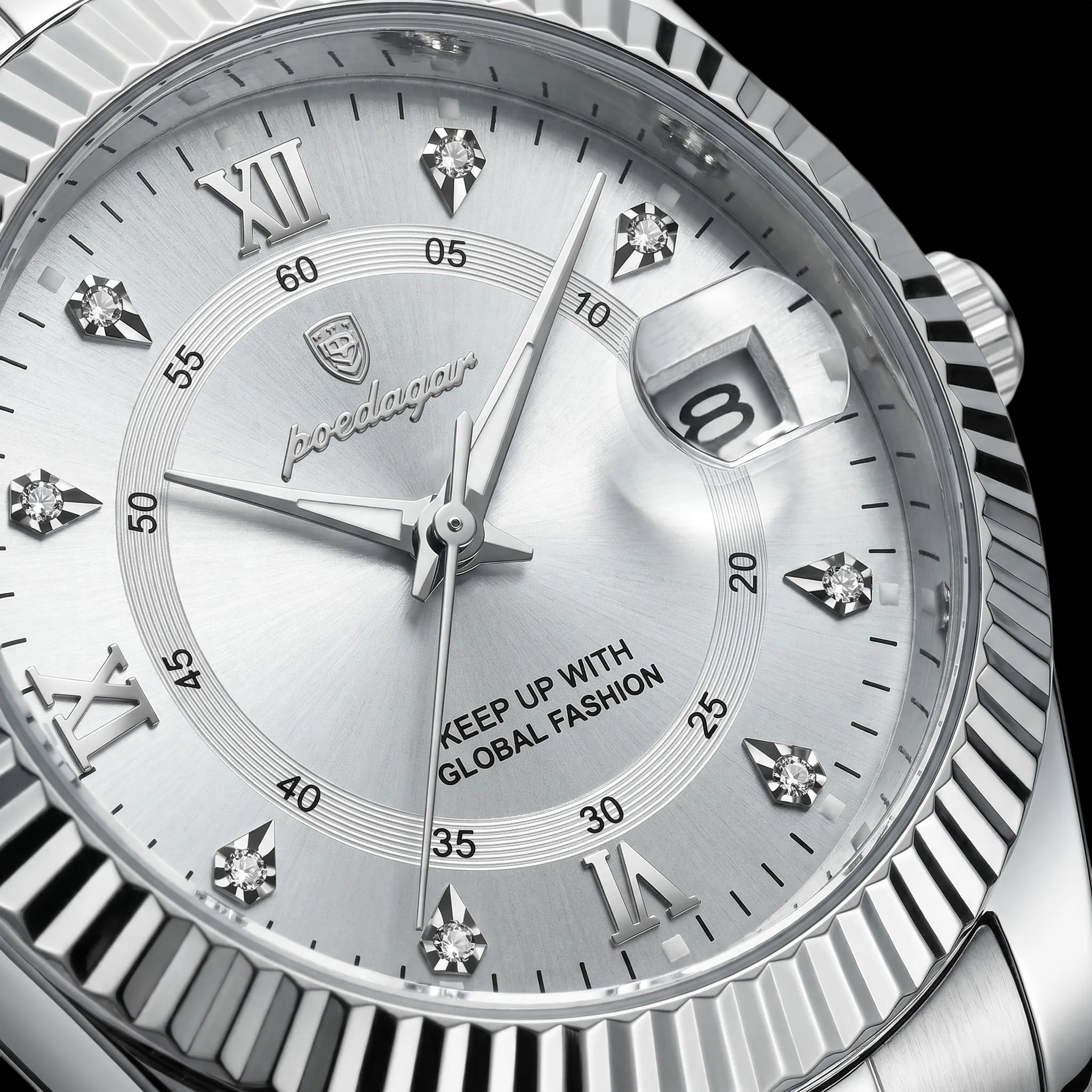 Velmont® Argent