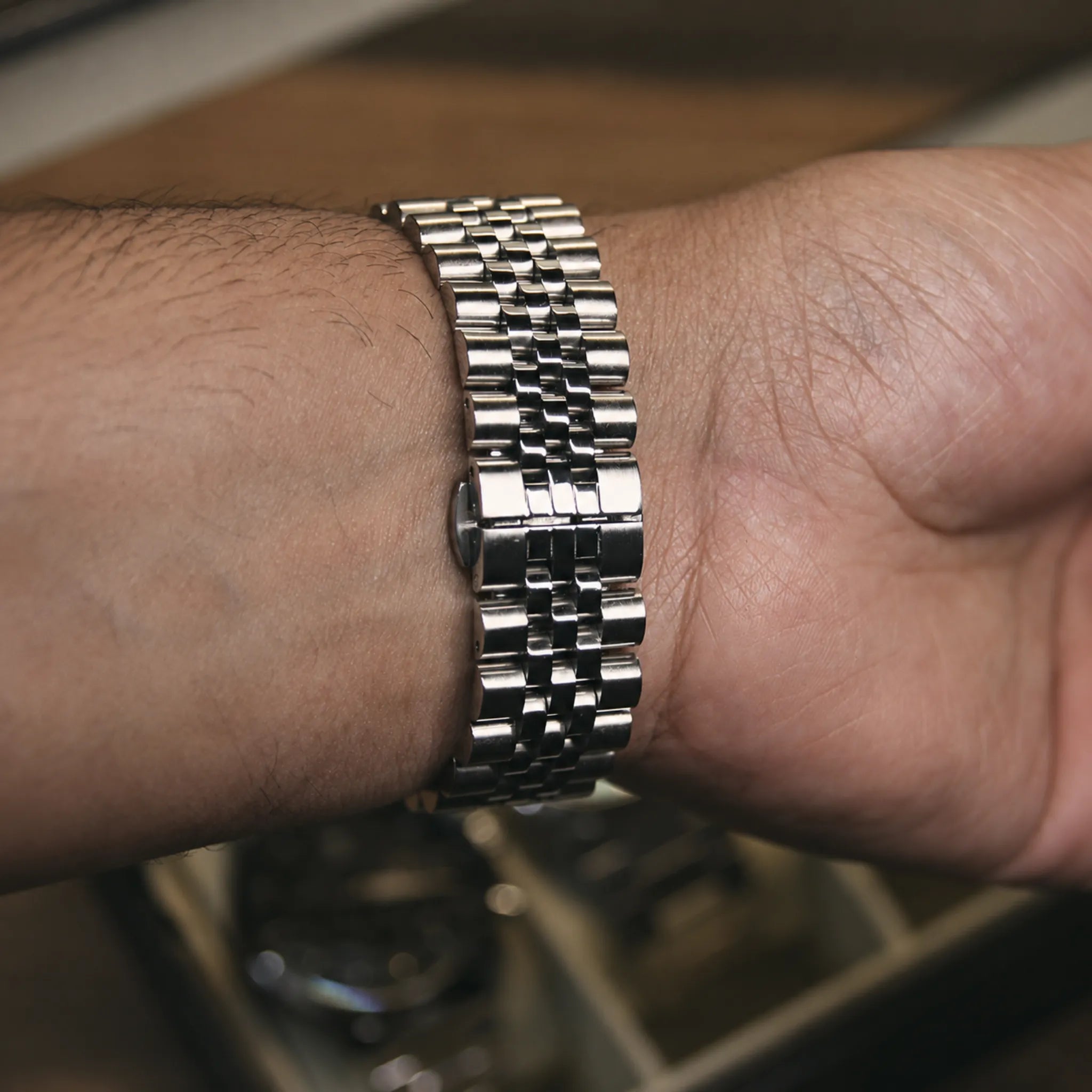 Velmont® Argent