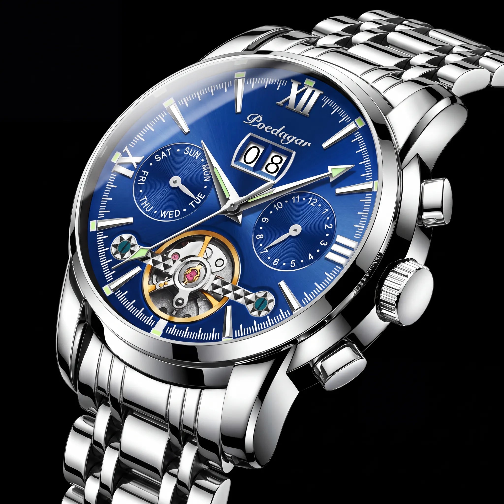Velmont® Calibre