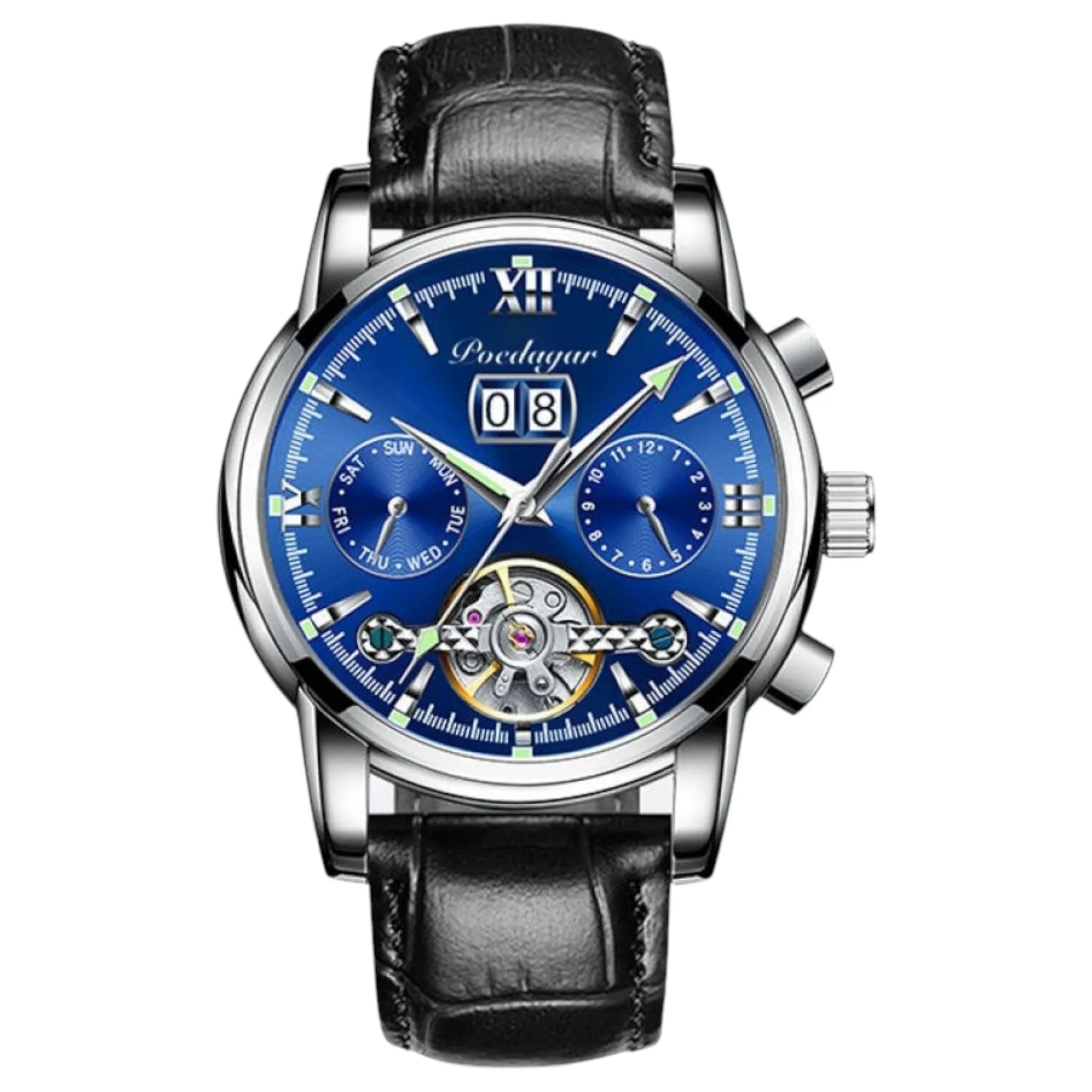 Velmont® Calibre