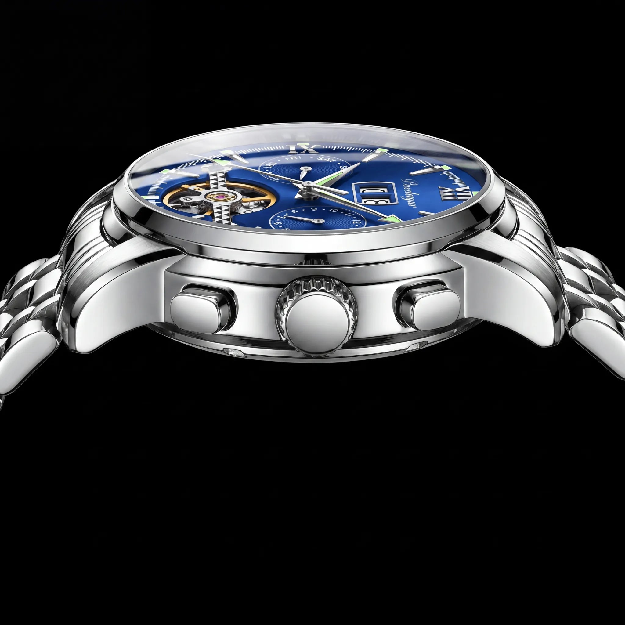 Velmont® Calibre