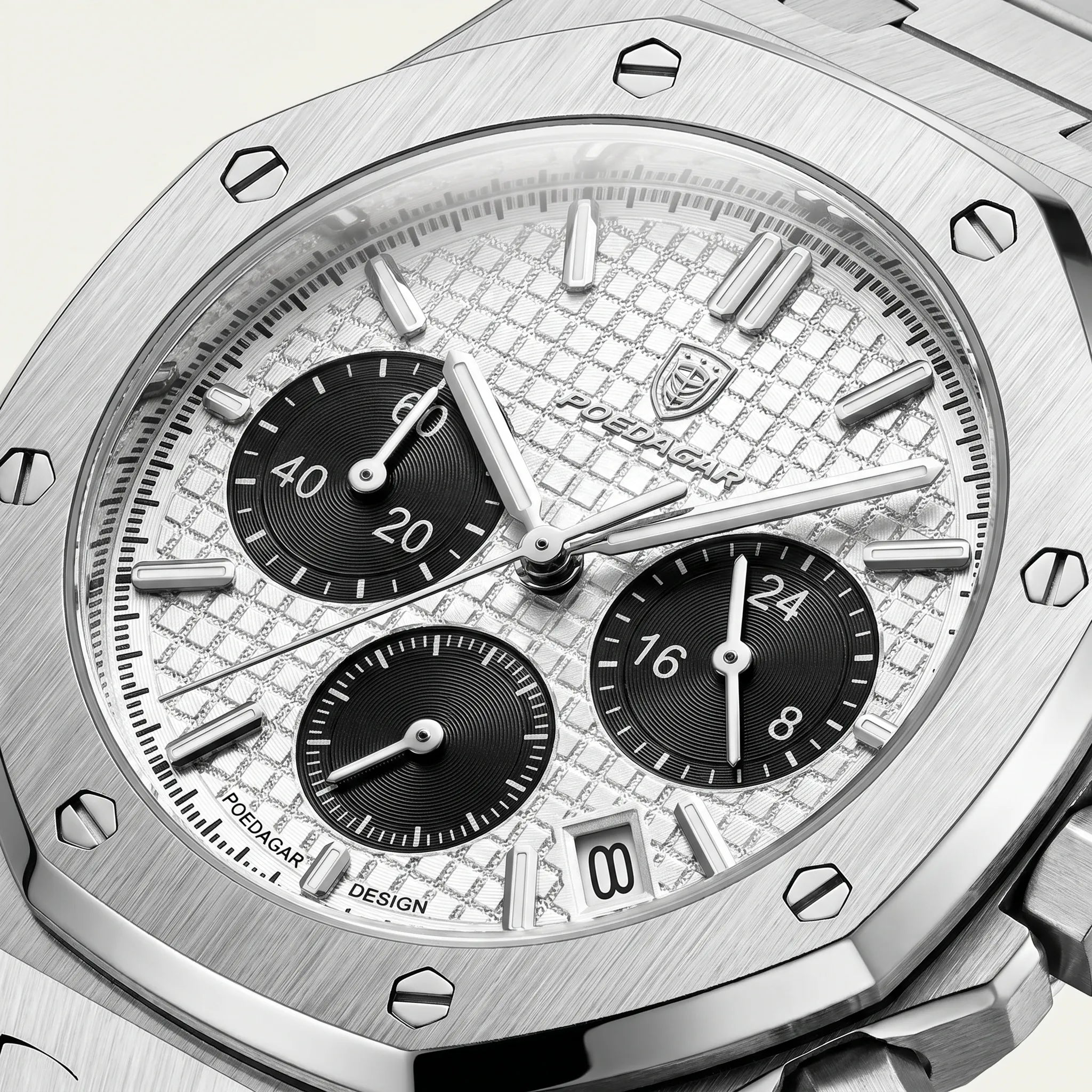 Velmont® Chrono Forge