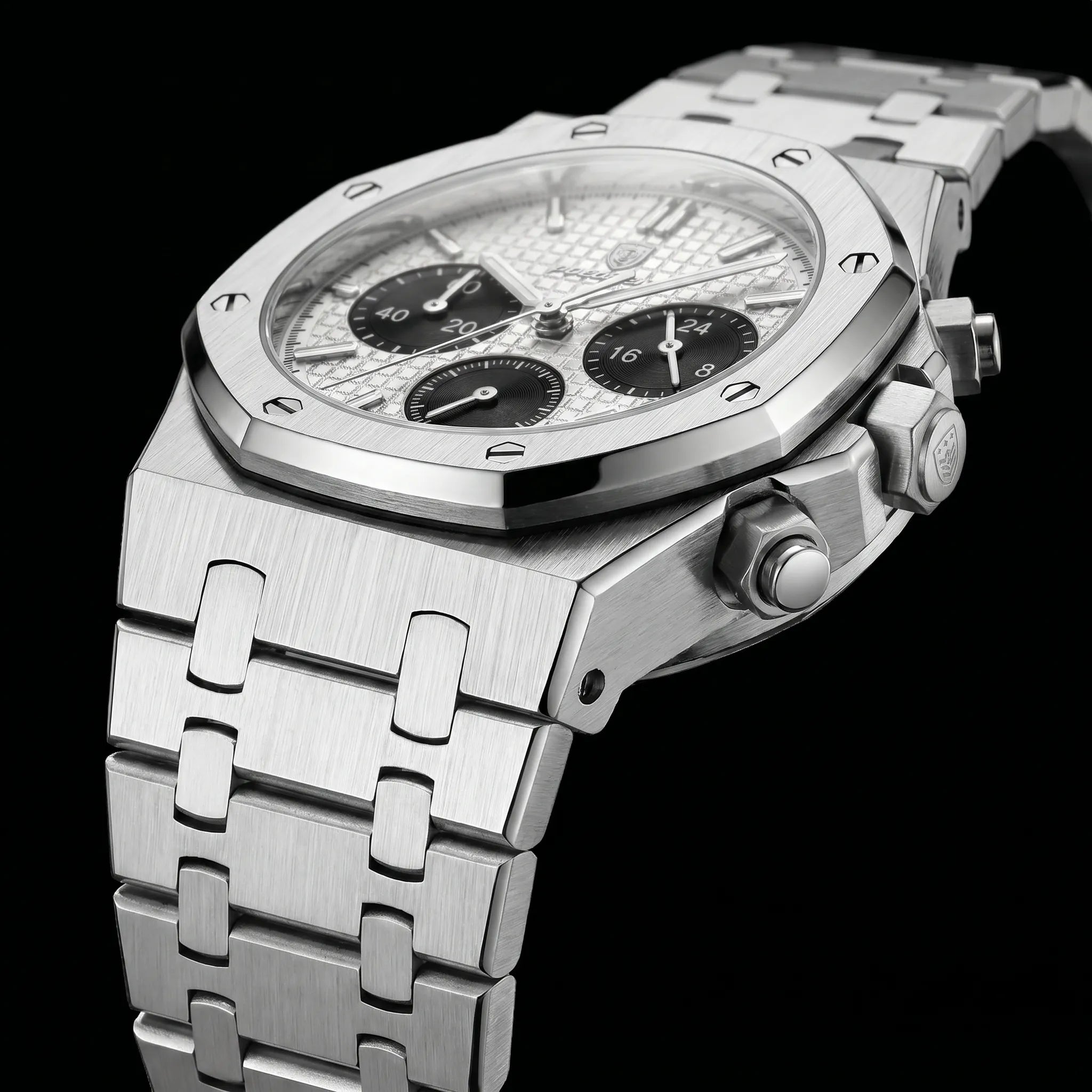 Velmont® Chrono Forge