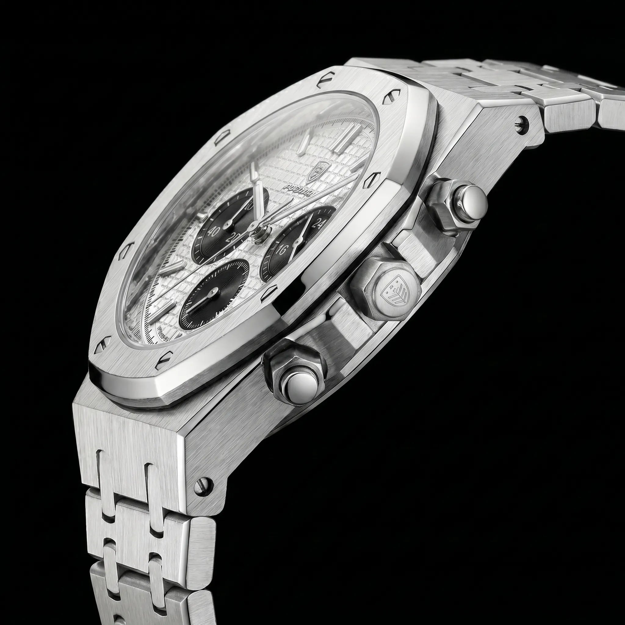 Velmont® Chrono Forge