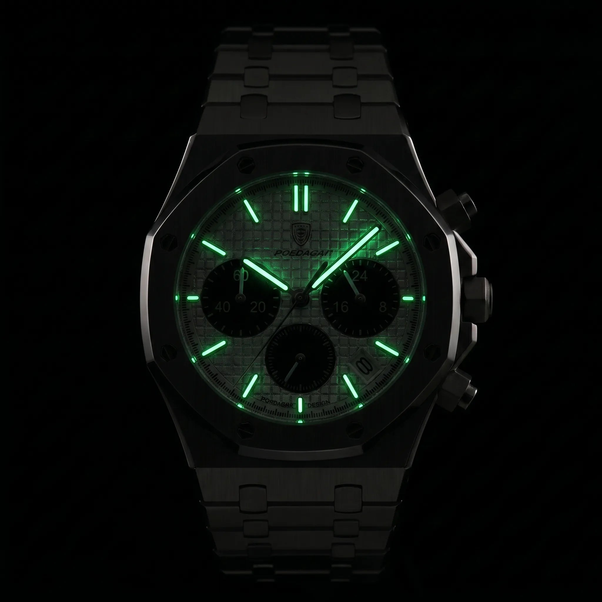 Velmont® Chrono Forge
