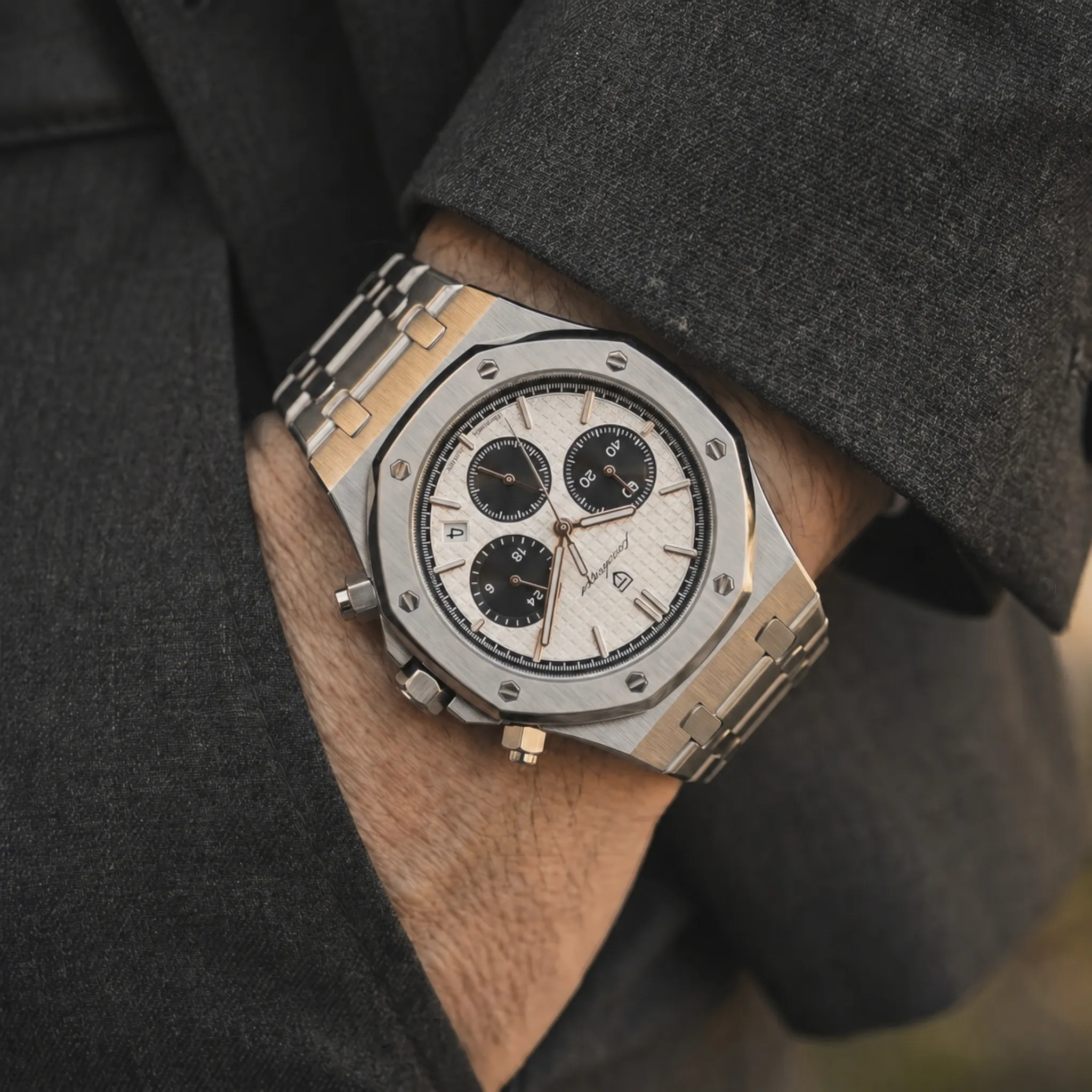 Velmont® Chrono Forge