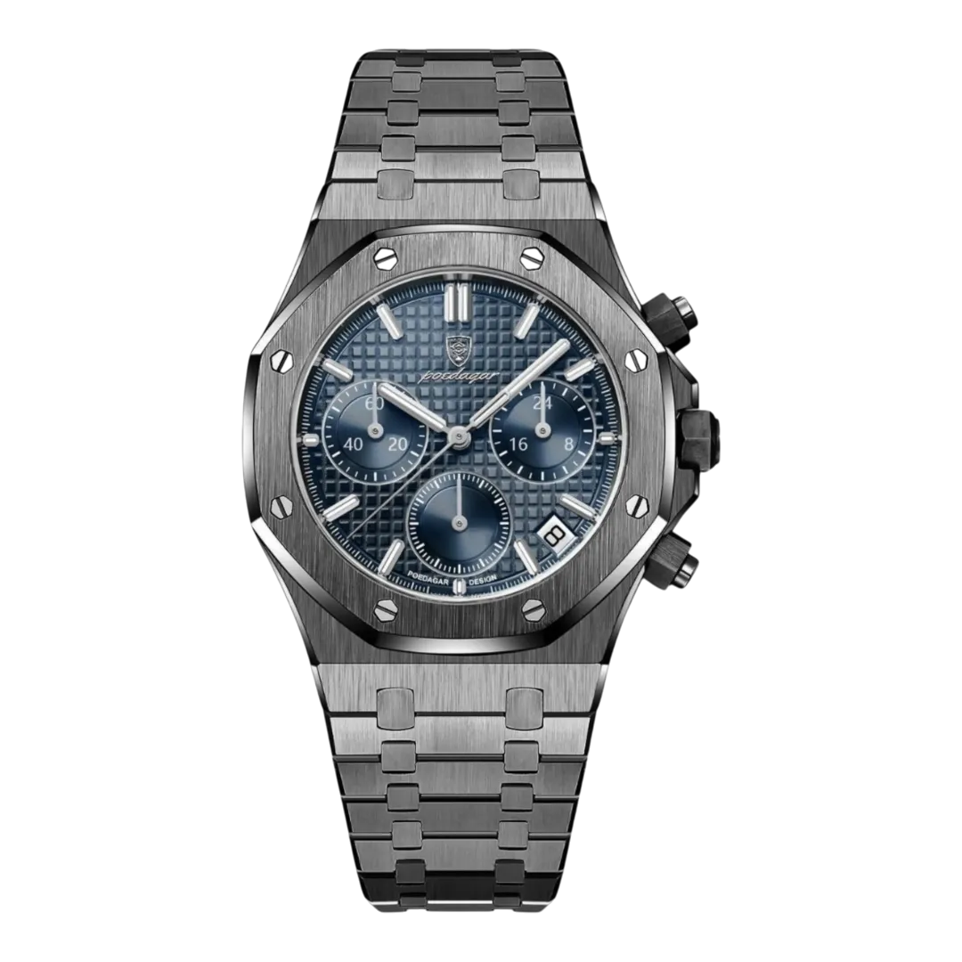 Velmont® Chrono Forge
