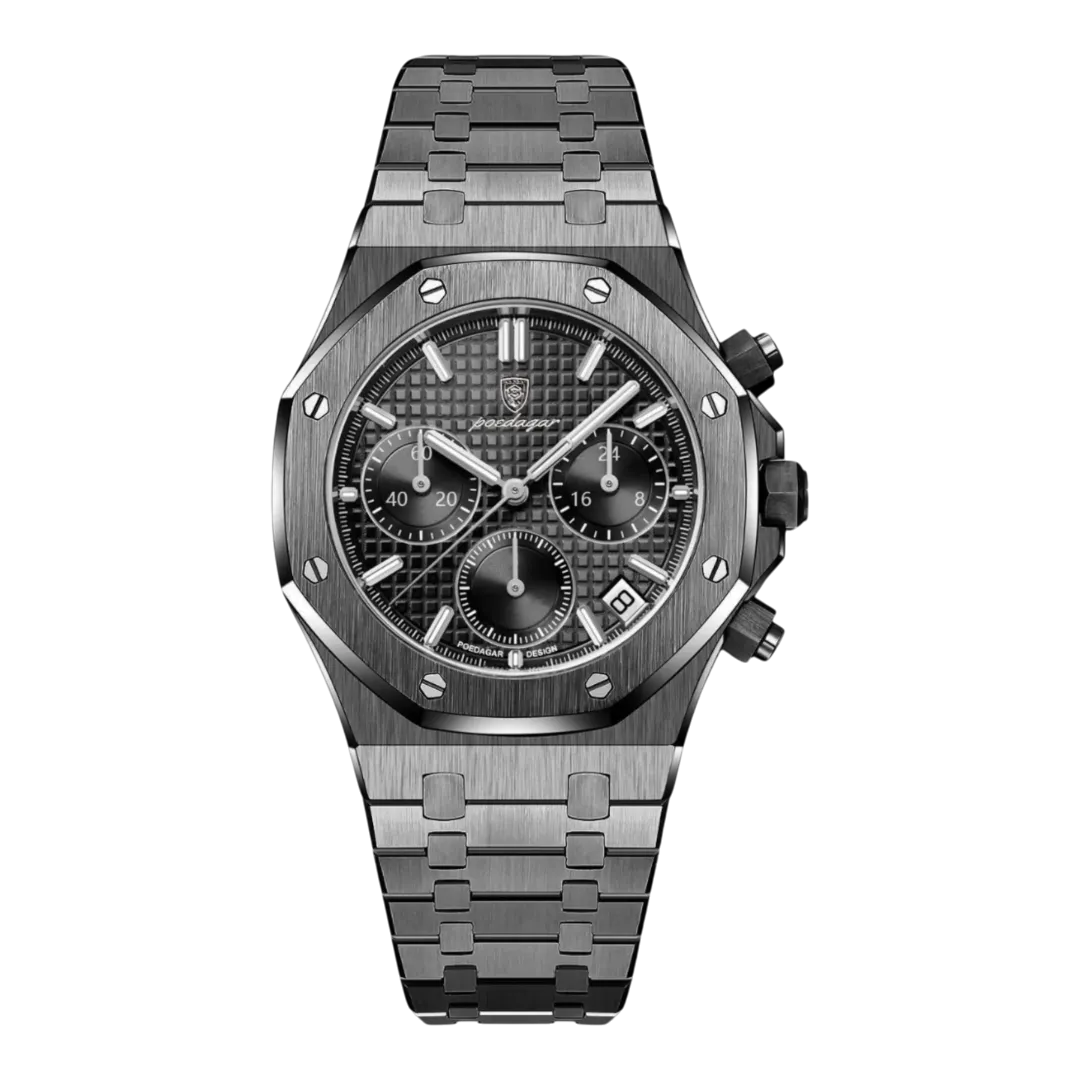 Velmont® Chrono Forge