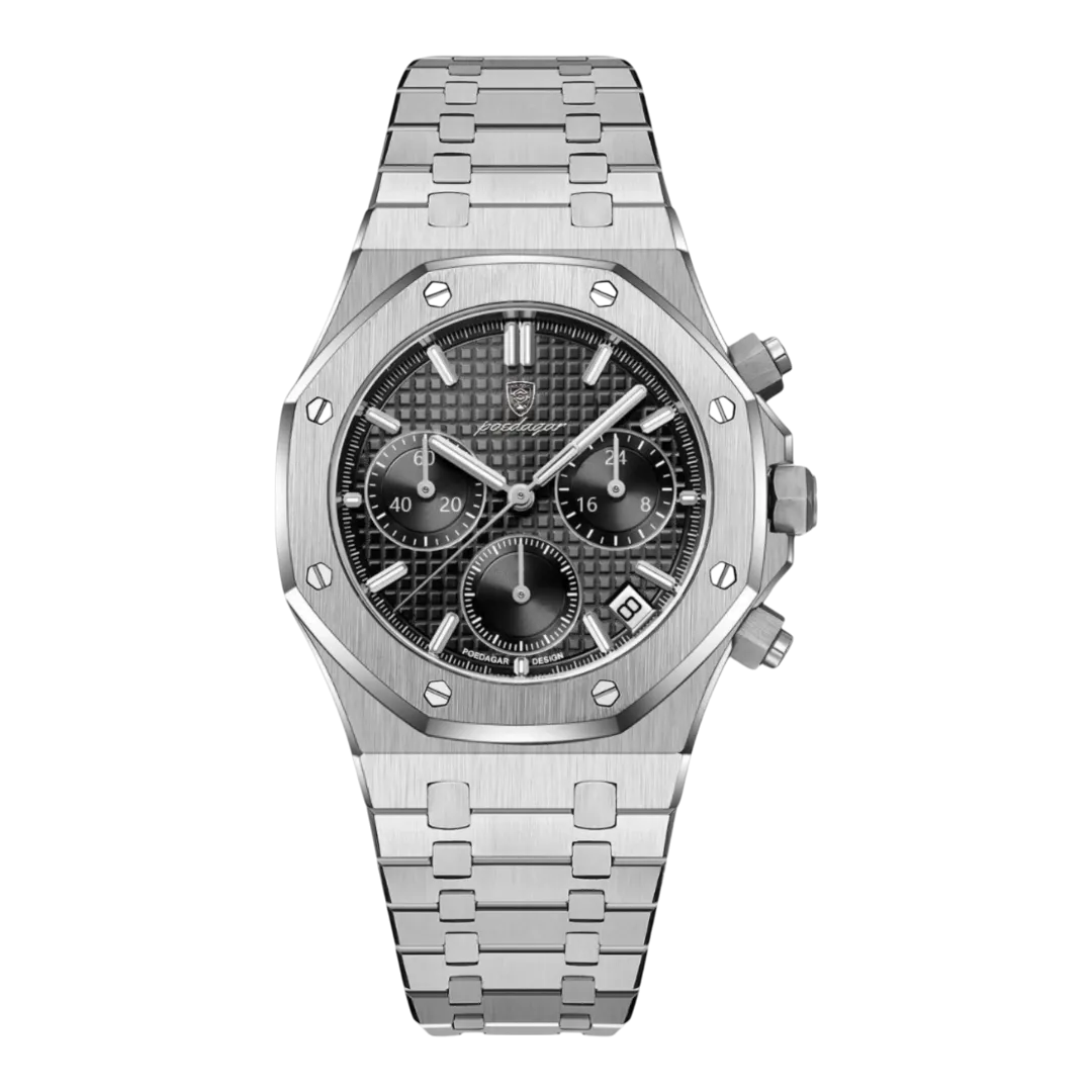 Velmont® Chrono Forge