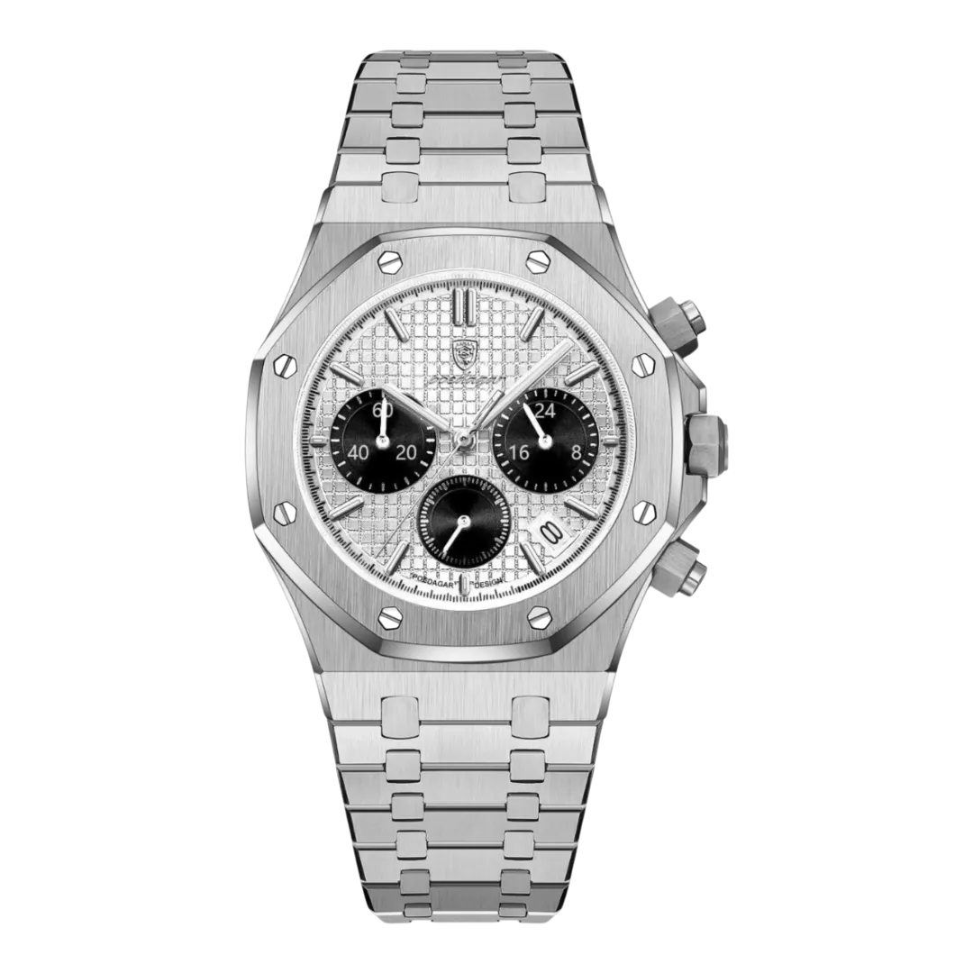 Velmont® Chrono Forge