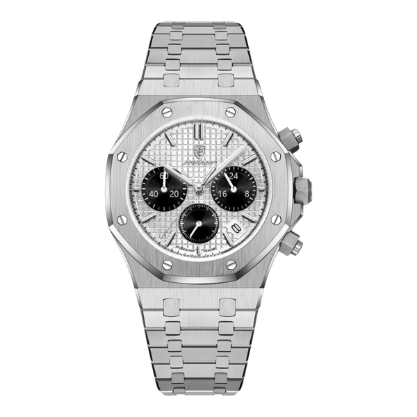 Velmont® Chrono Forge