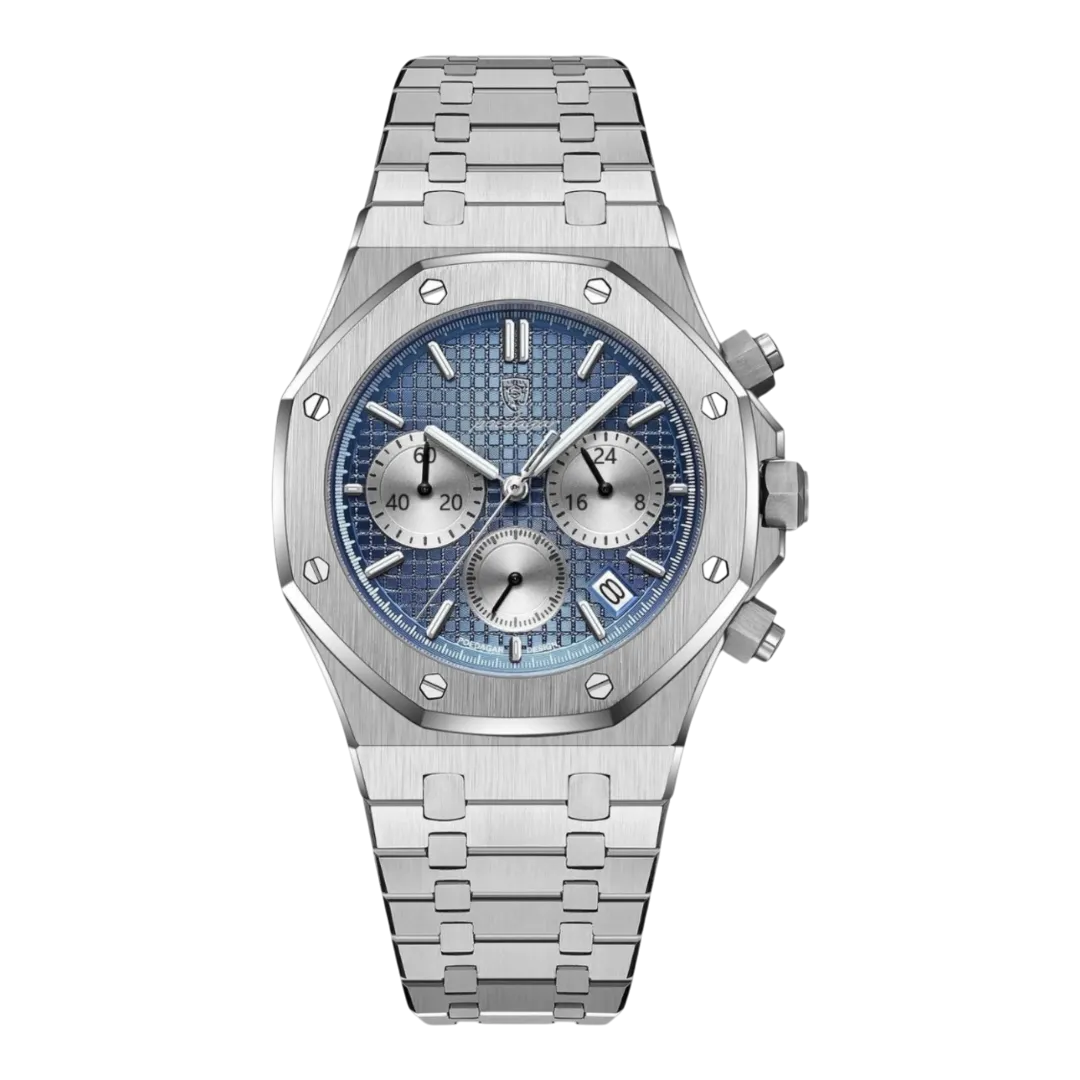 Velmont® Chrono Forge