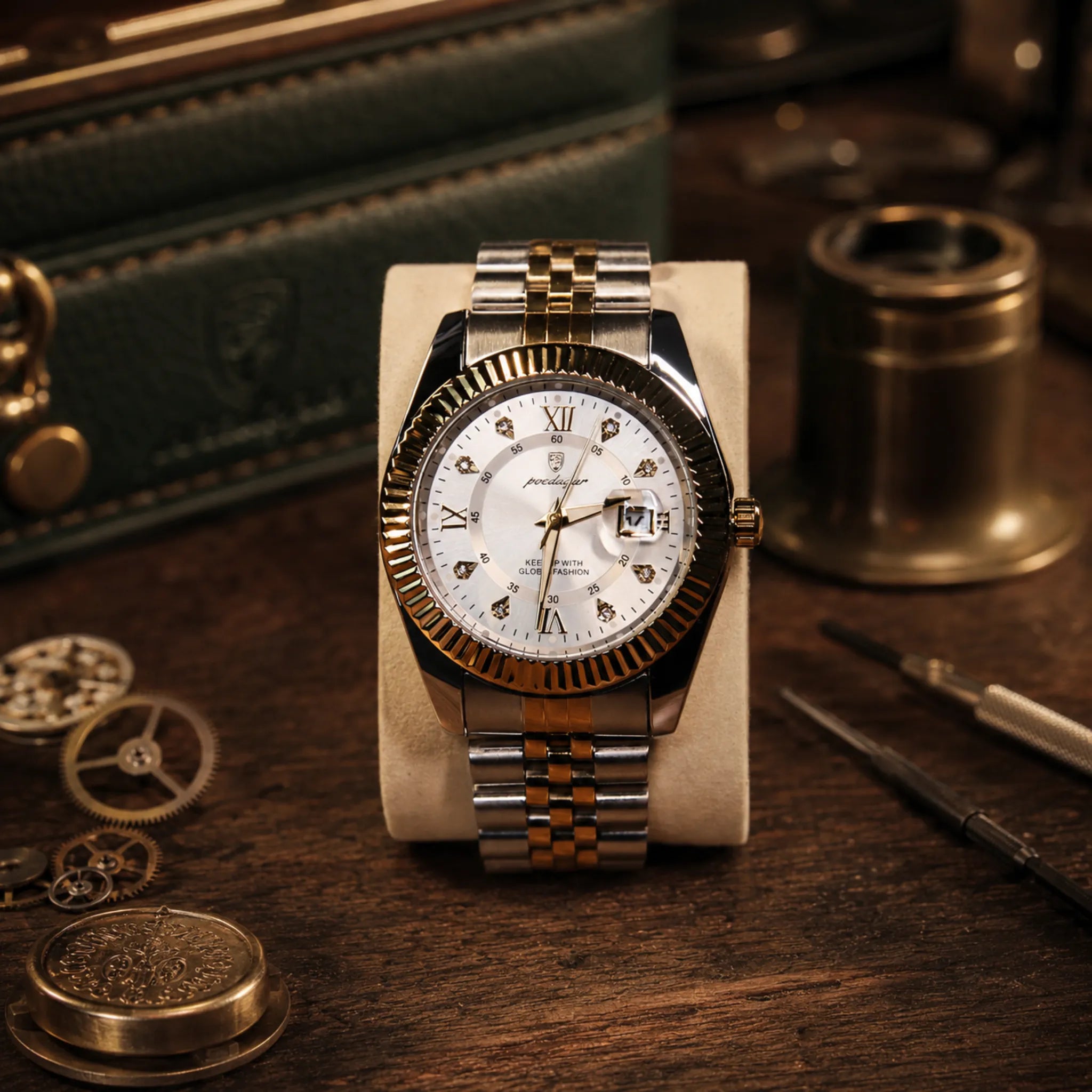Velmont® Consul