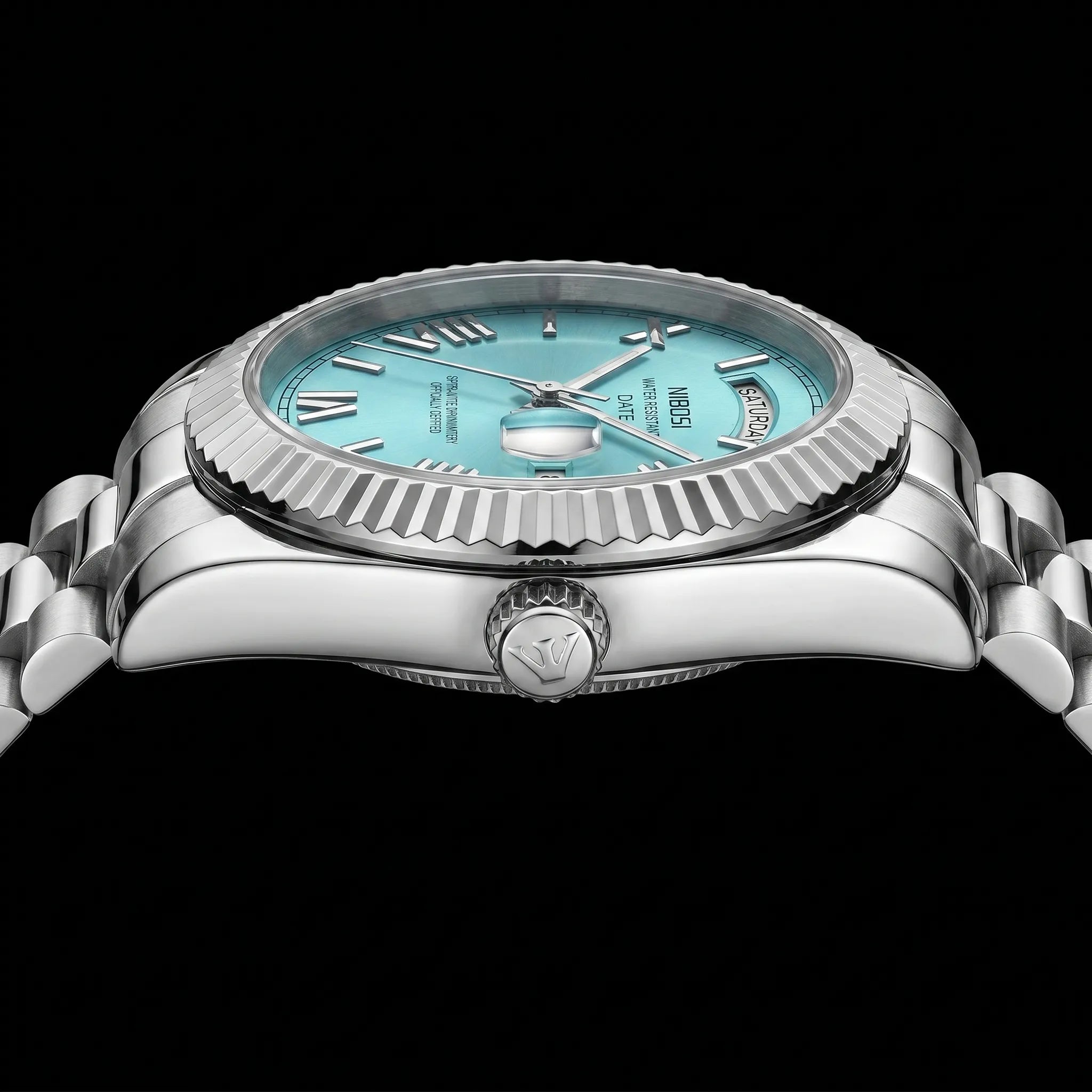 Velmont® Crimson Legacy