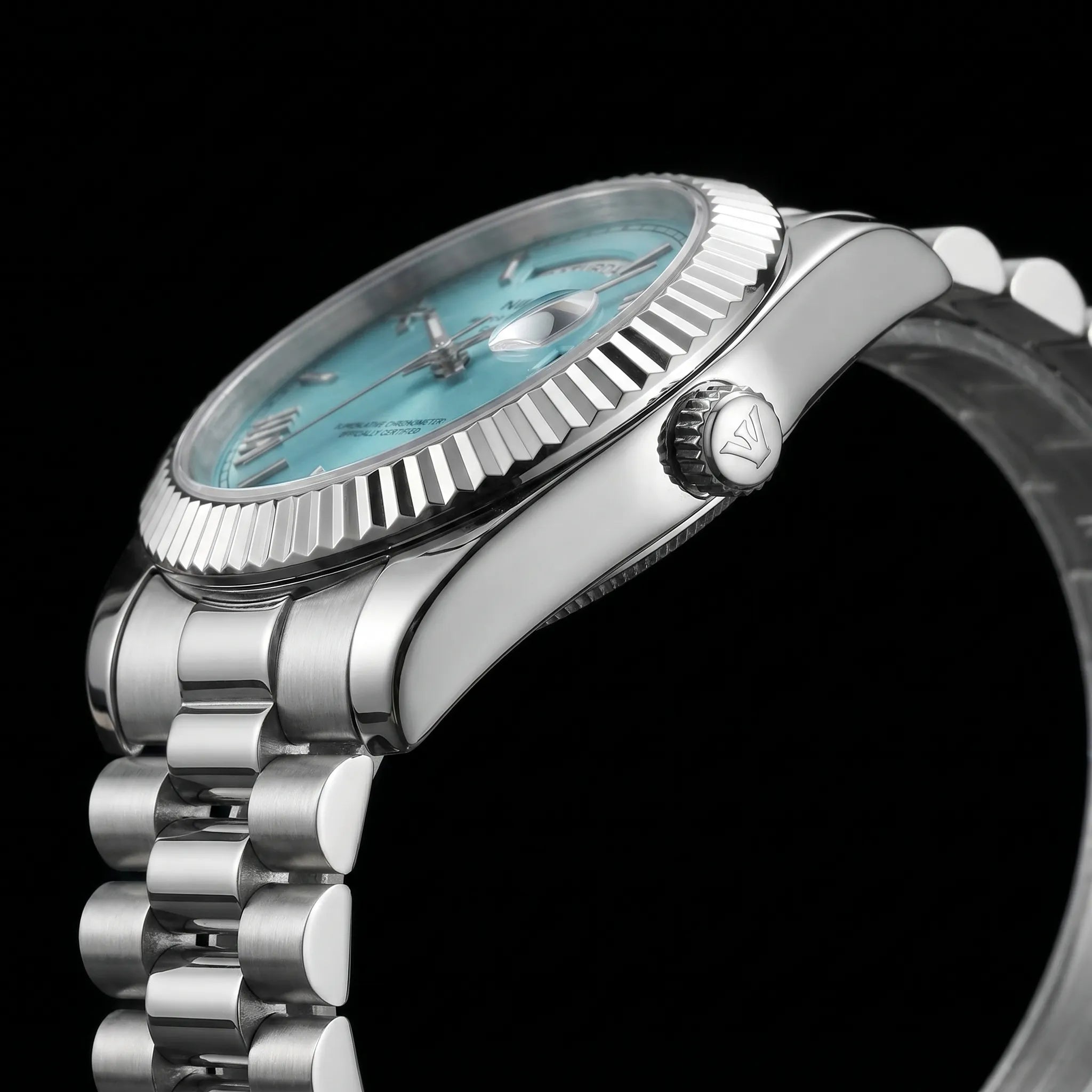 Velmont® Crimson Legacy