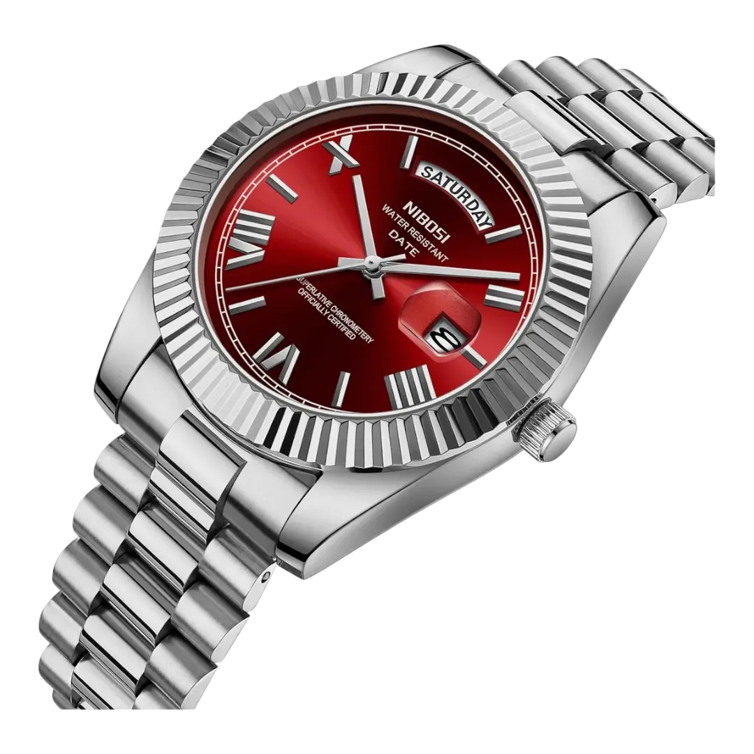 Velmont® Crimson Legacy
