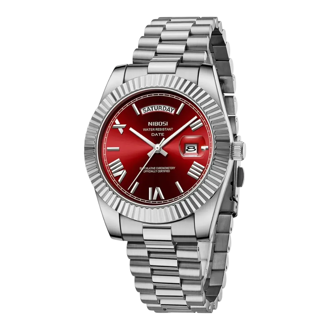 Velmont® Crimson Legacy
