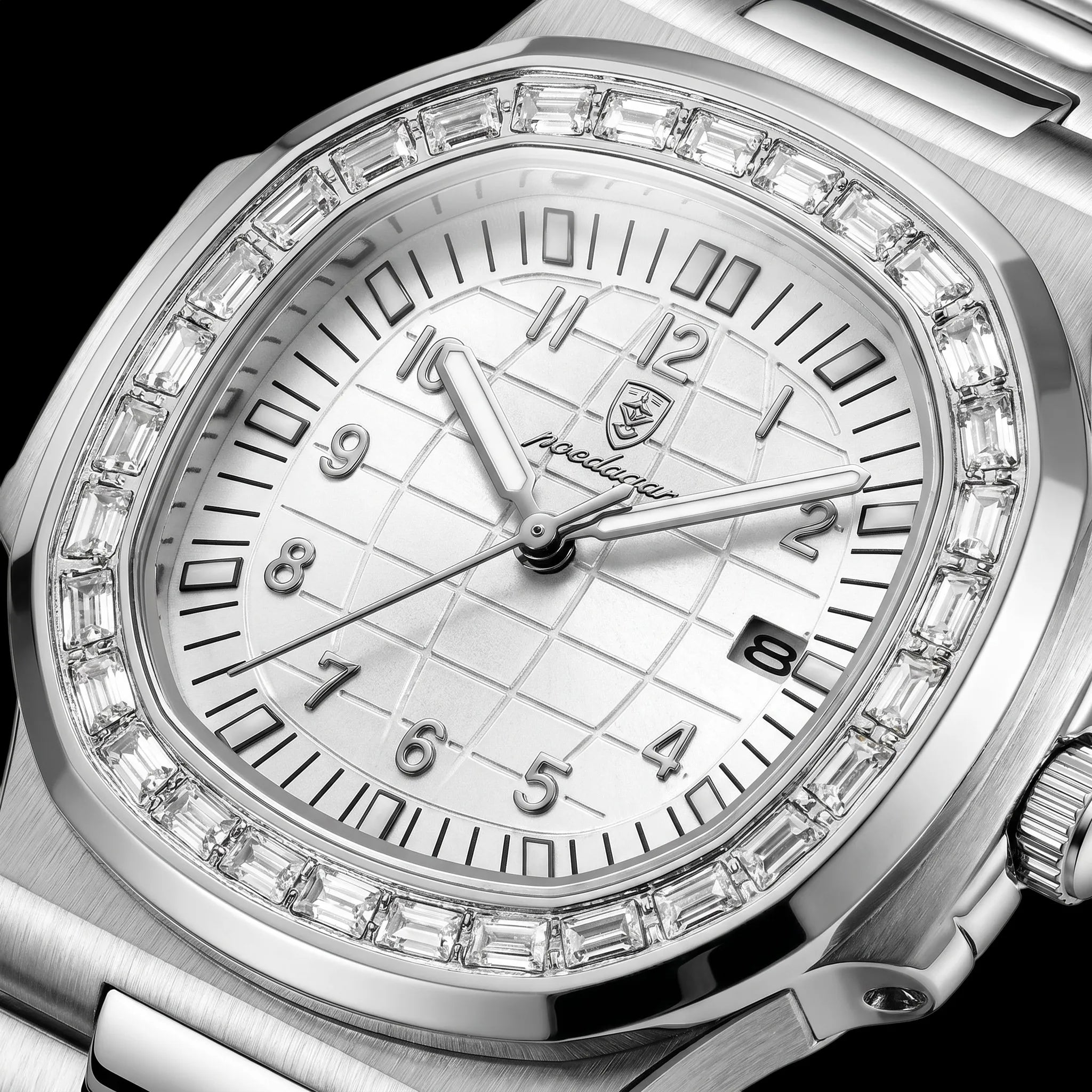 Velmont® Cristallin