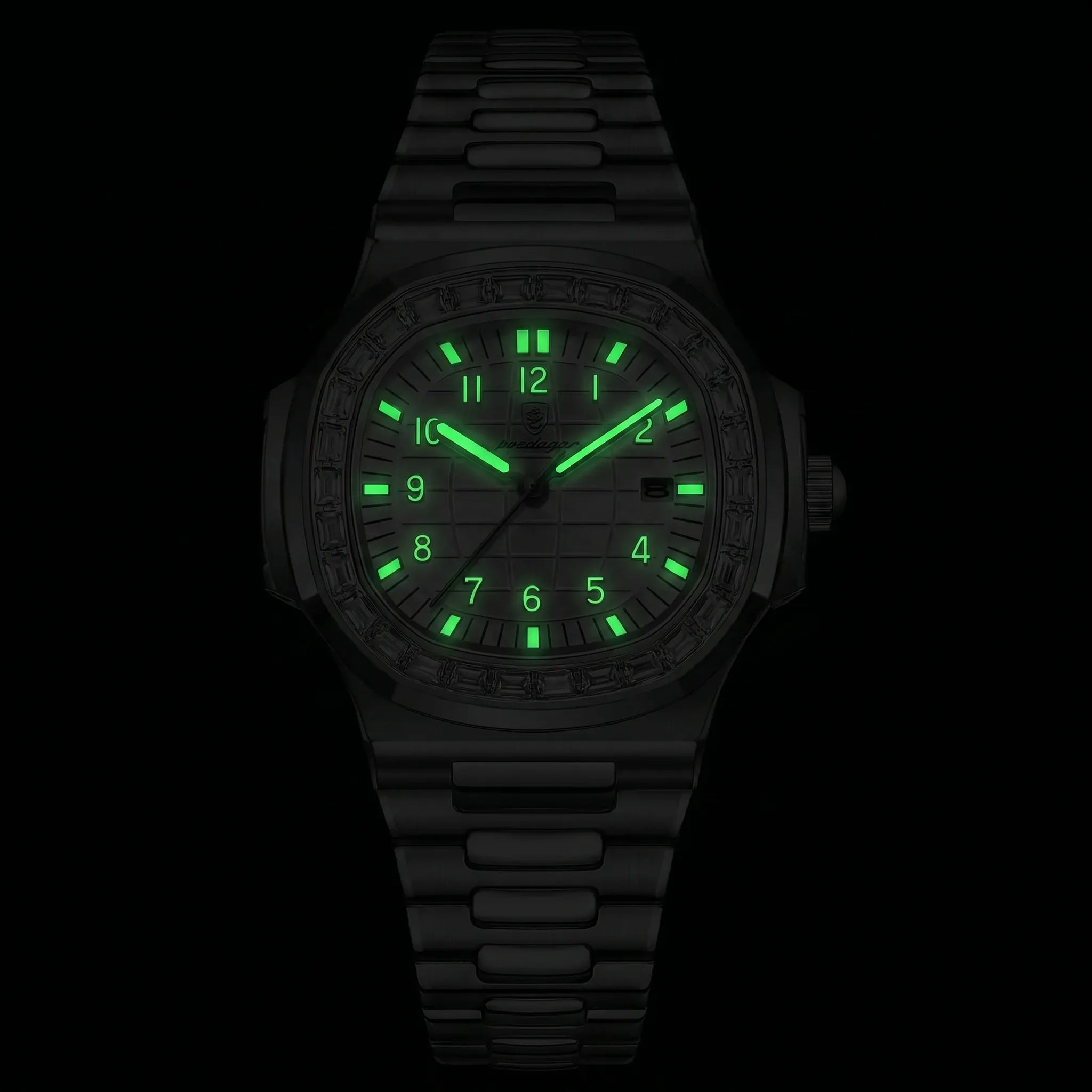 Velmont® Cristallin