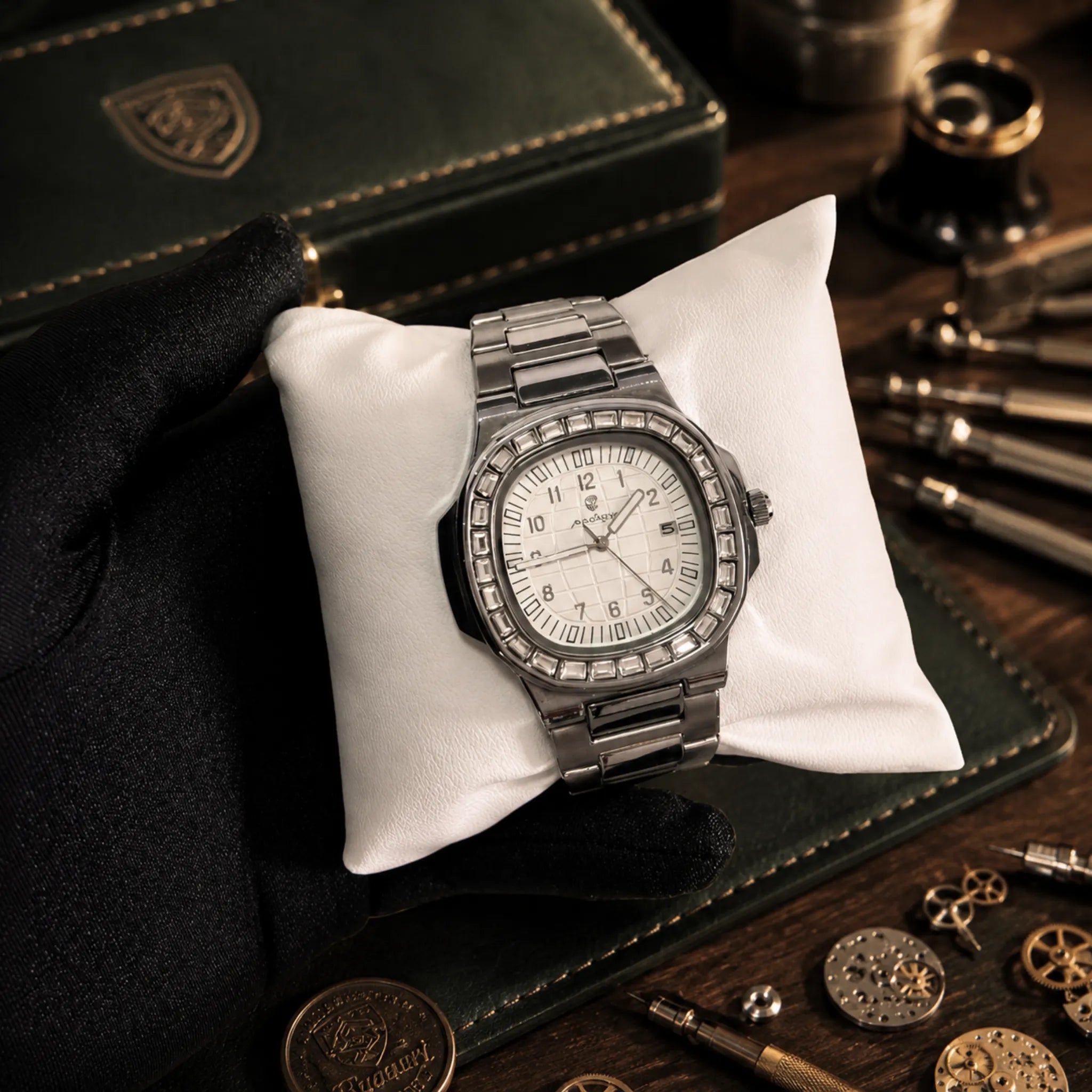 Velmont® Cristallin