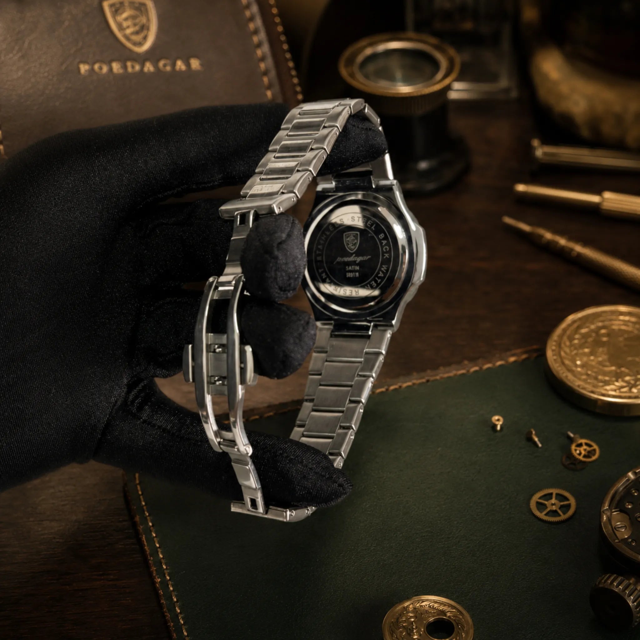 Velmont® Cristallin