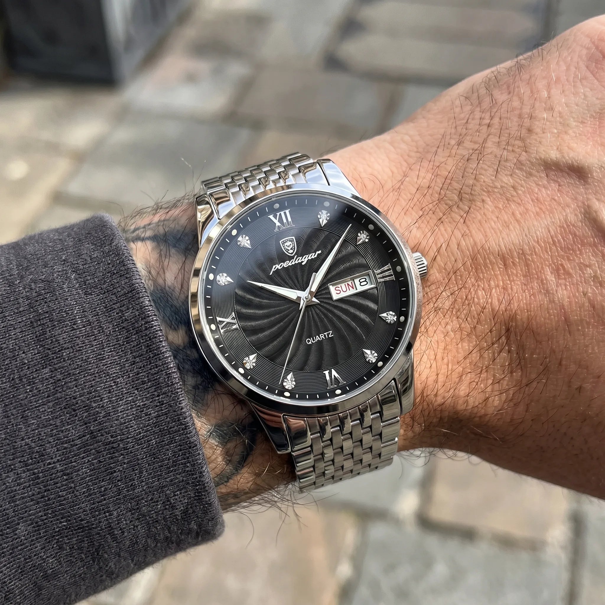 Velmont® Distinction
