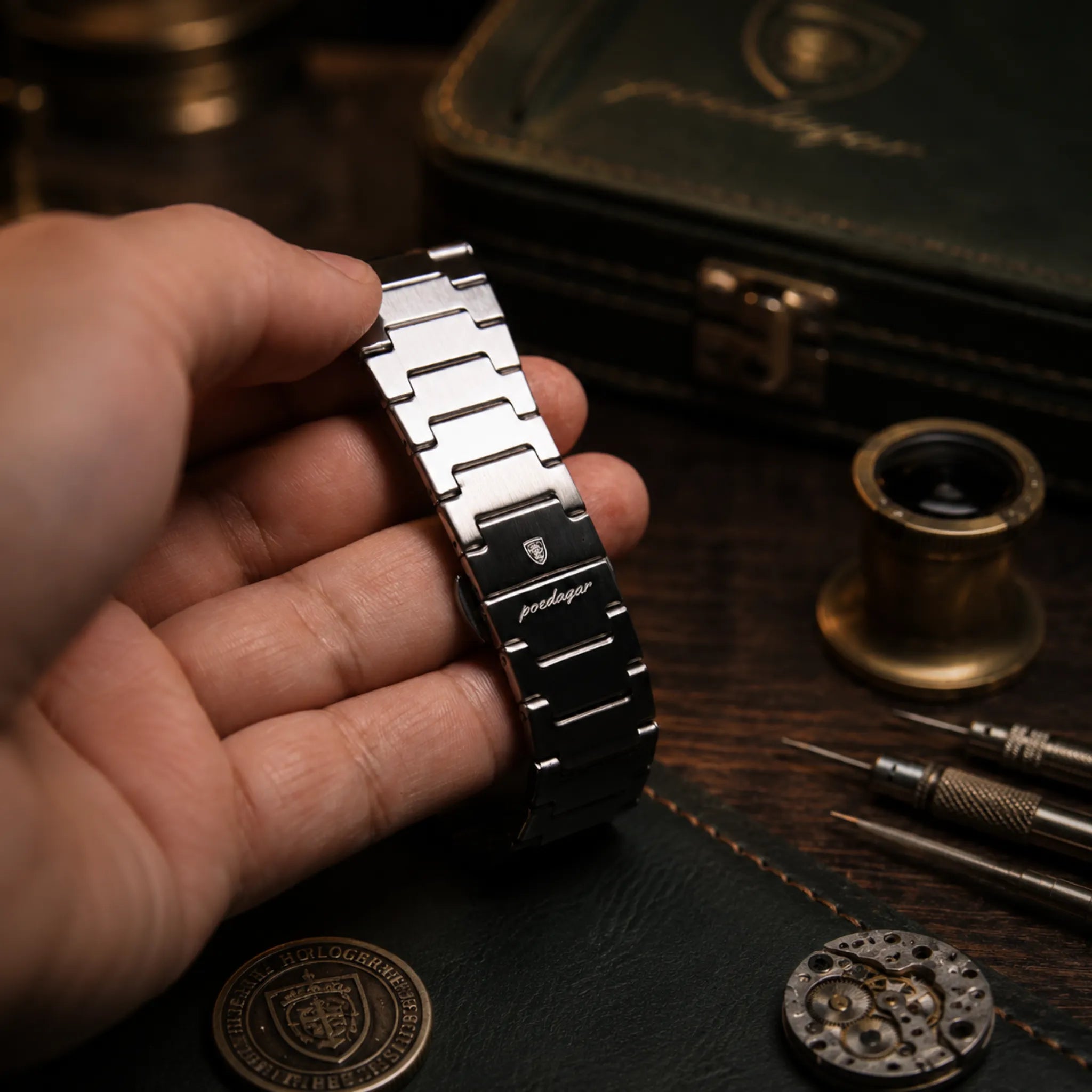 Velmont® Guilloche