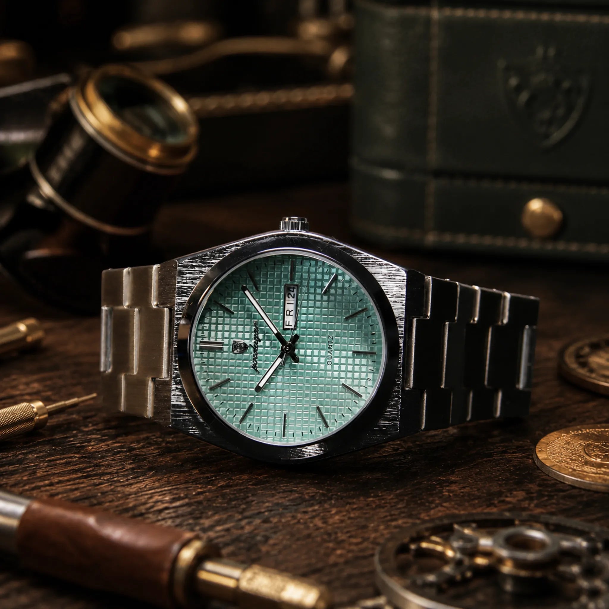 Velmont® Guilloche