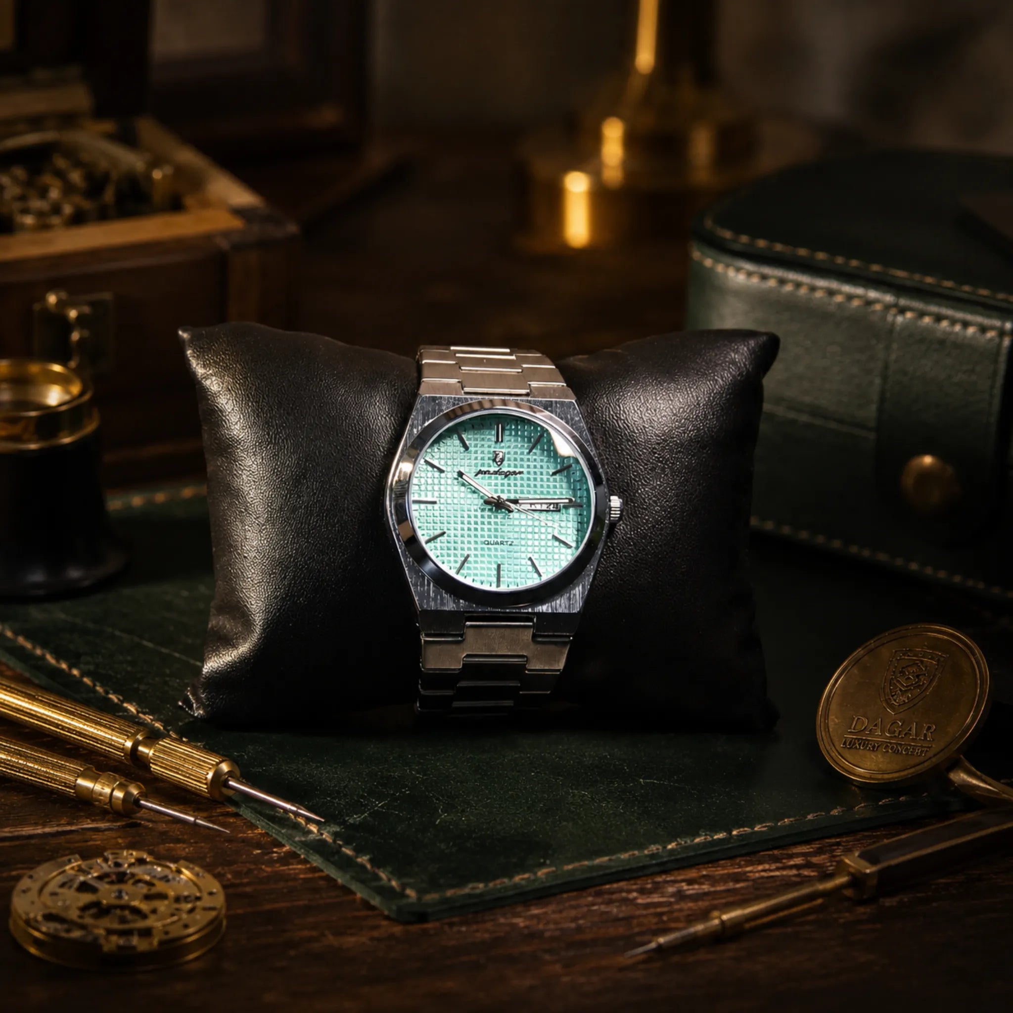 Velmont® Guilloche