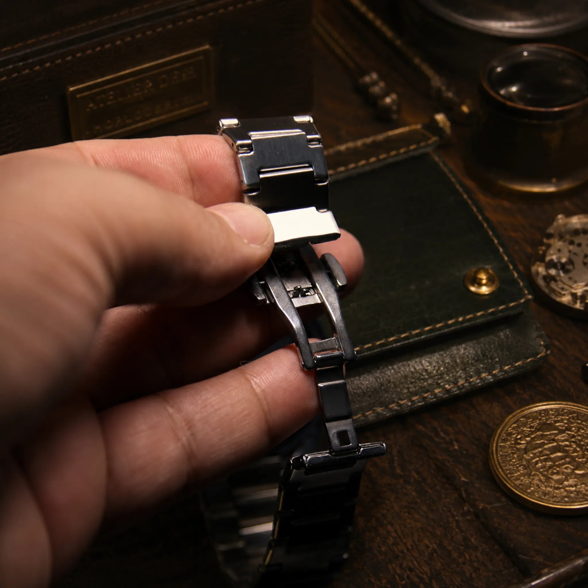 Velmont® Guilloche