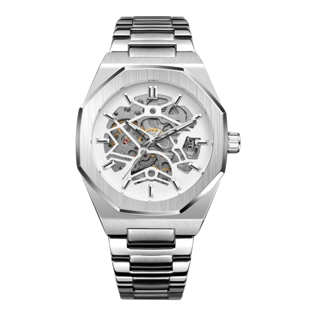 Velmont® Iron Ridge