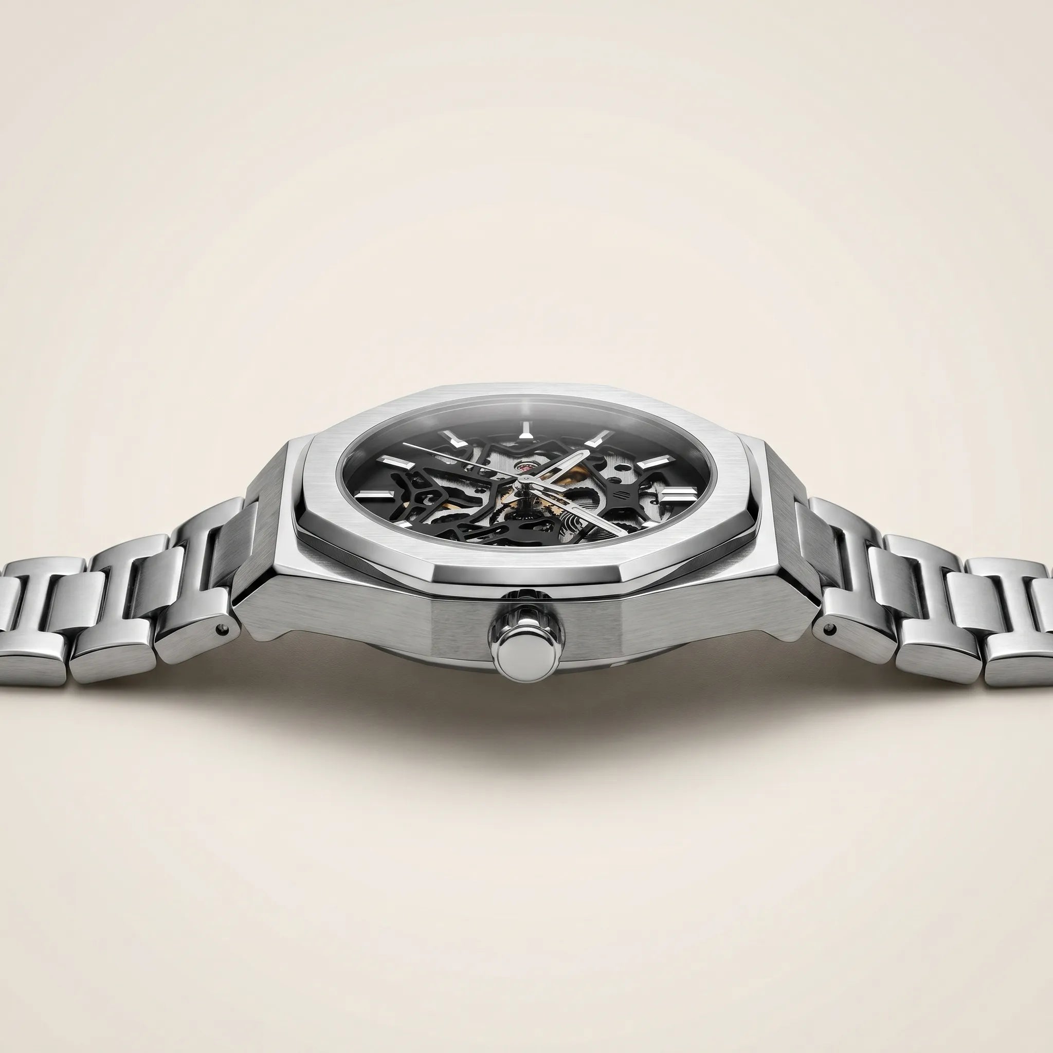Velmont® Iron Ridge
