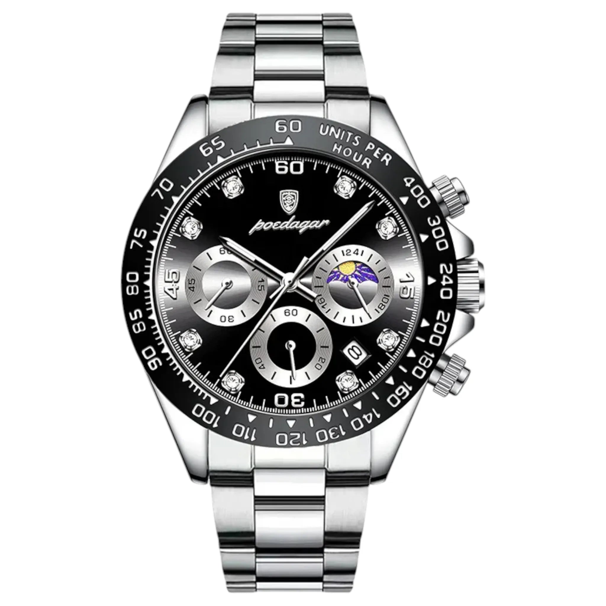 Velmont® Lunaire